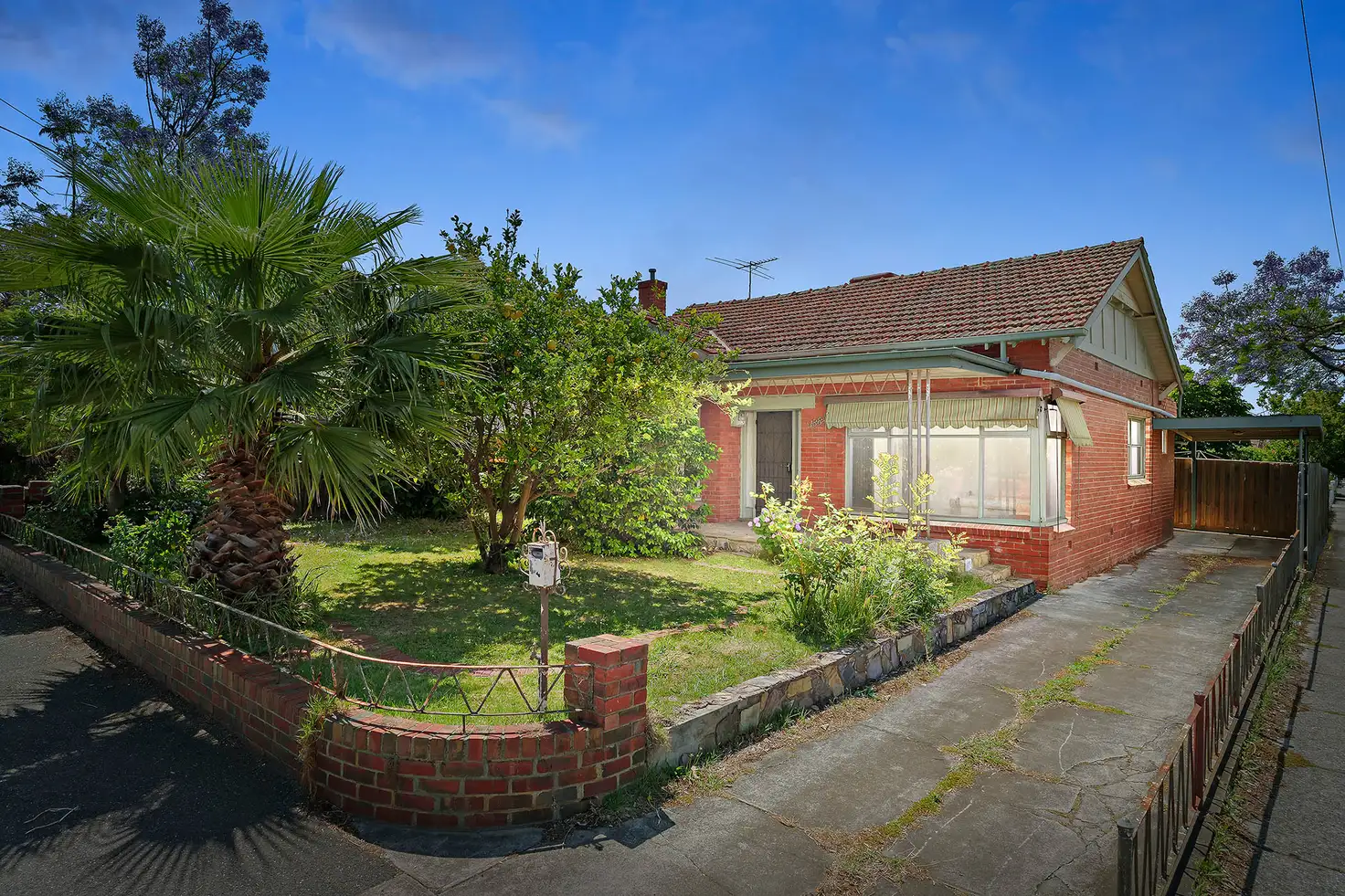 138 REYNARD ST, COBURG VIC 3058, 0 રૂમ, 0 બાથરૂમ, House