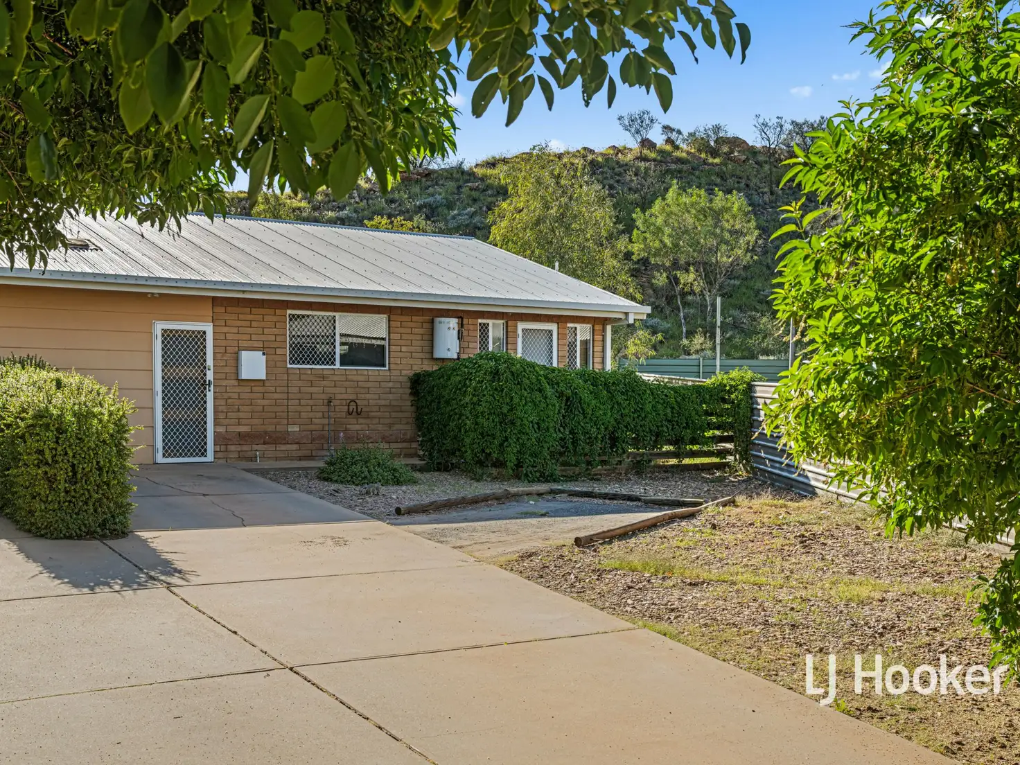 2 THOROLD CT, LARAPINTA NT 0875, 0 ਕਮਰੇ, 0 ਬਾਥਰੂਮ, Unit