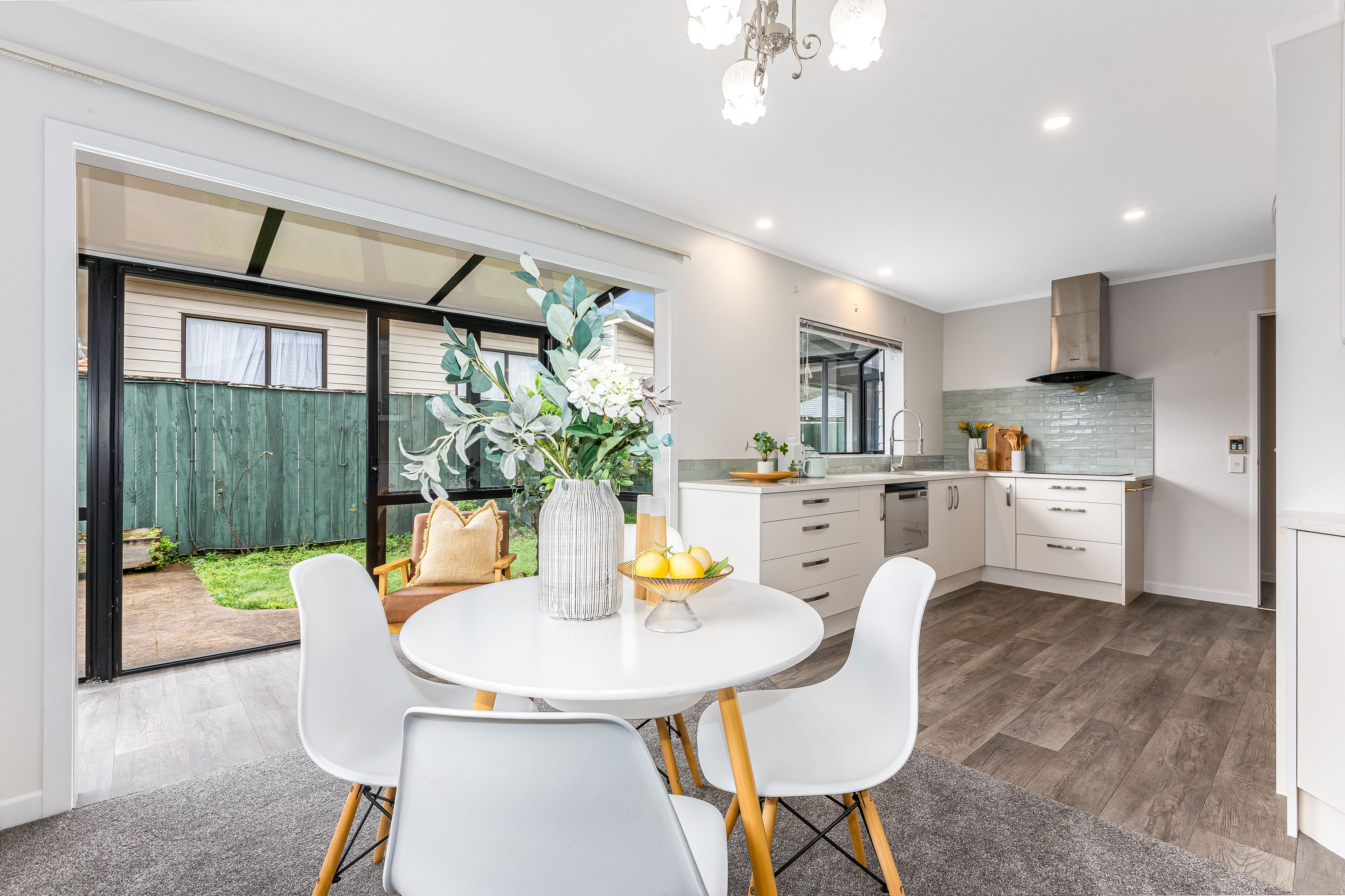 2/25 Vincent Street, Waterloo, Lower Hutt, 3 침실, 0 욕실, House