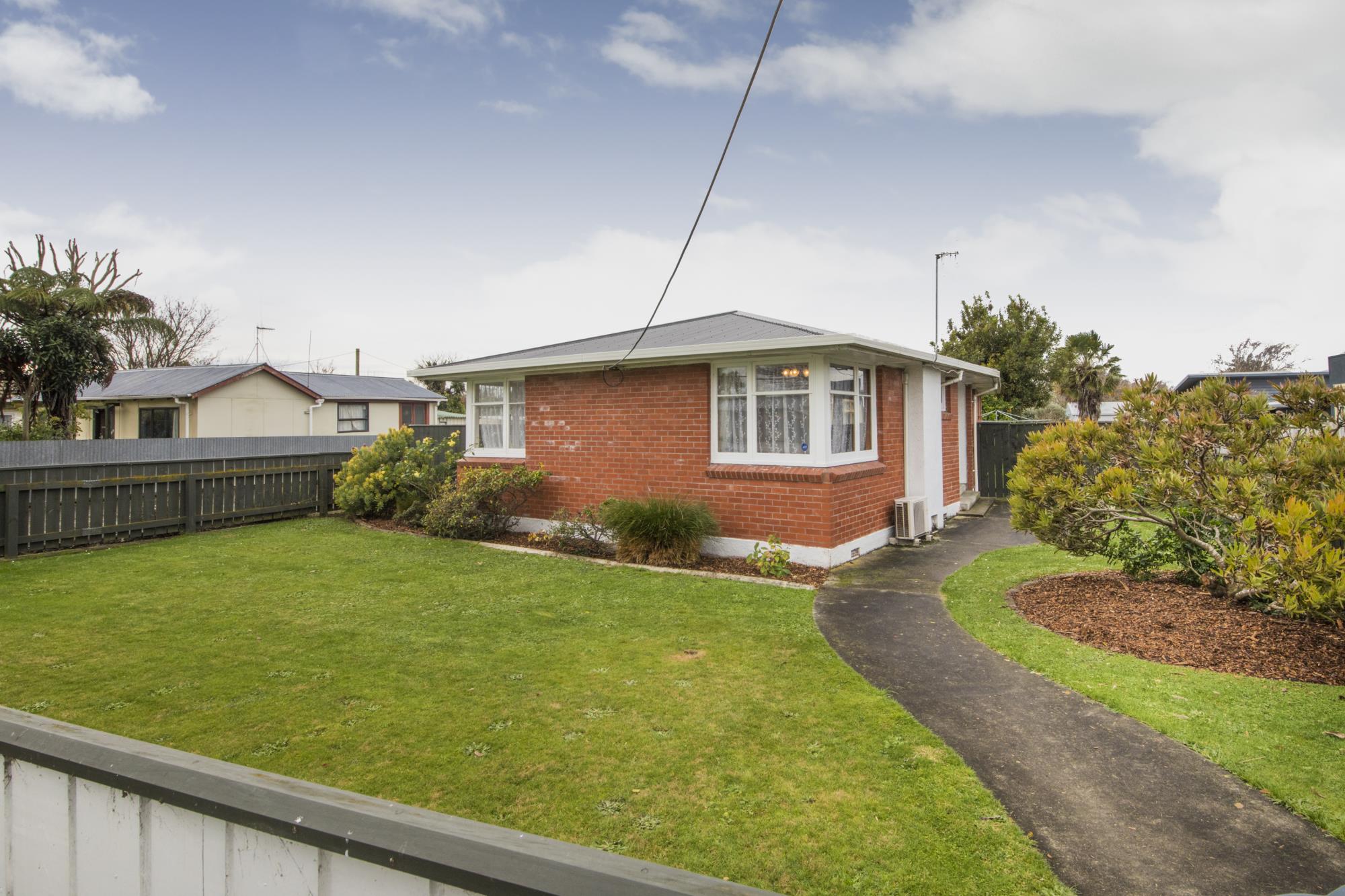 123 Maxwells Line, Awapuni, Palmerston North City, 3部屋, 0バスルーム
