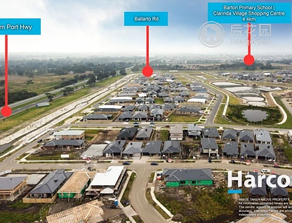 22 FIRECREST WAY, CRANBOURNE SOUTH VIC 3977, 0 Kuwarto, 0 Banyo, Section