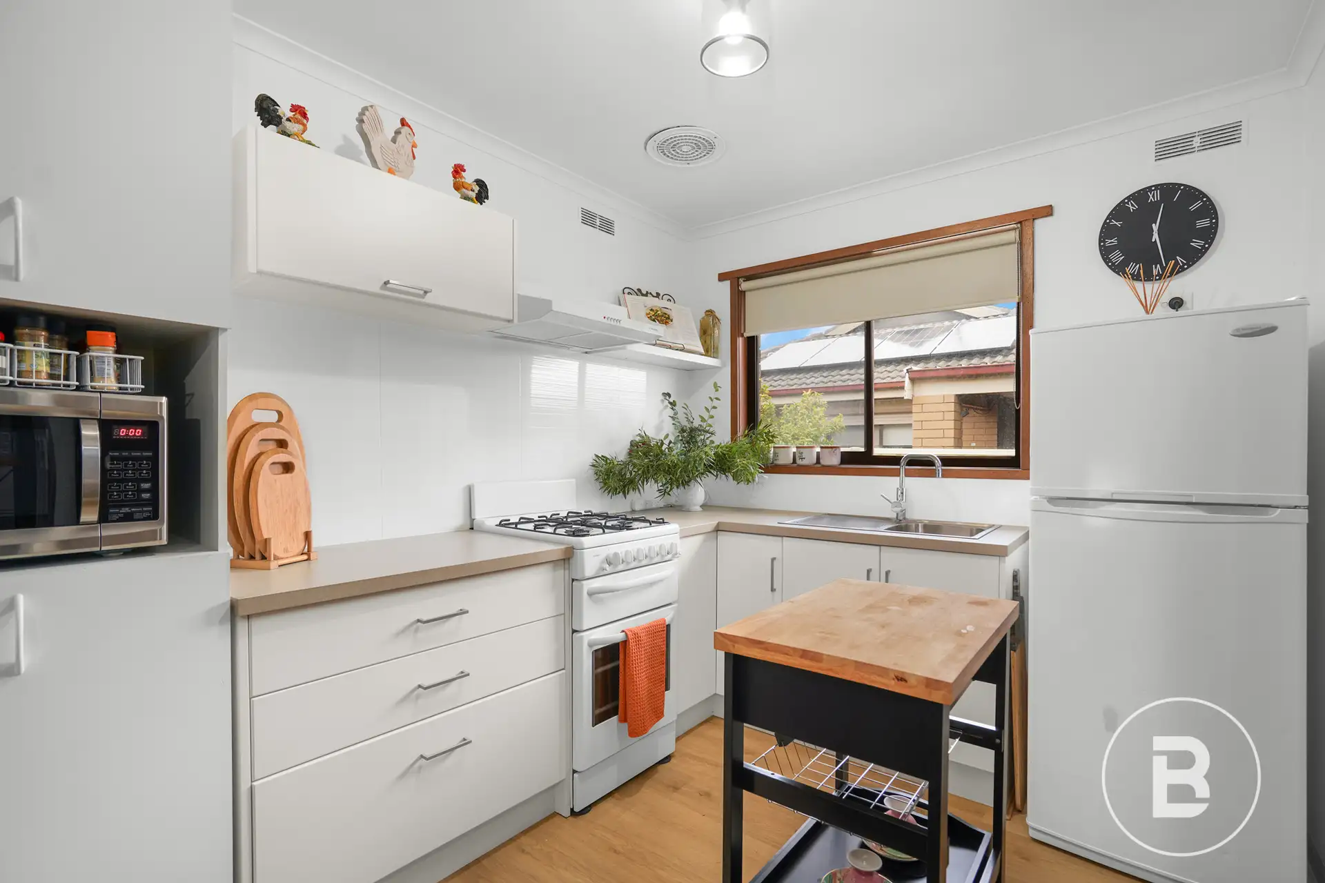 UNIT 8 120 GRANT ST, Sebastopol, Ballarat, 0 habitaciones, 0 baños, Unit