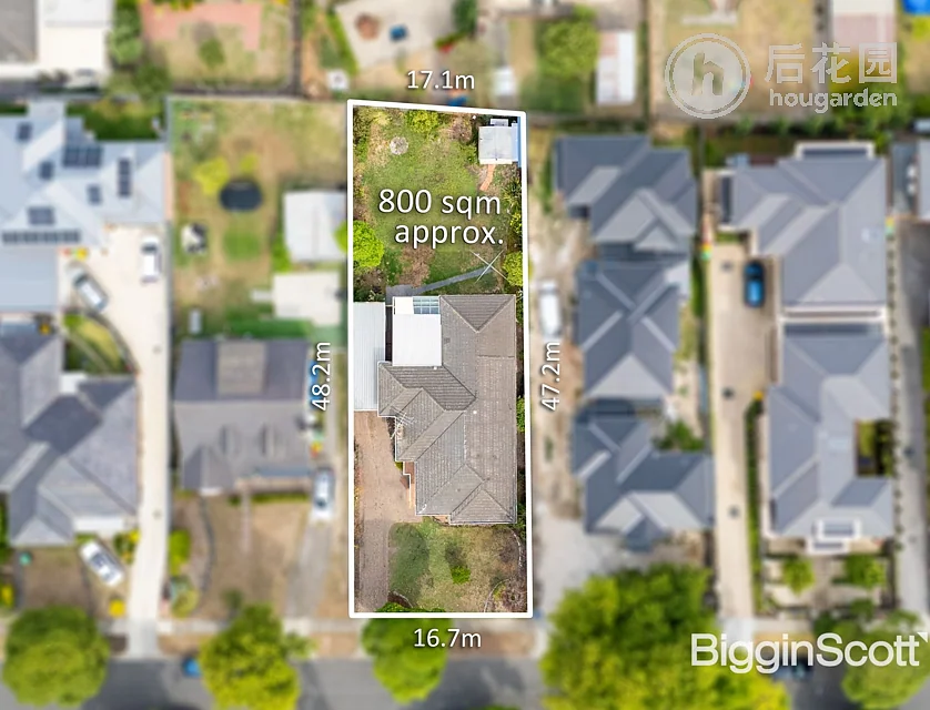 11 SODERLUND DR, DONCASTER VIC 3108, 0 રૂમ, 0 બાથરૂમ, House