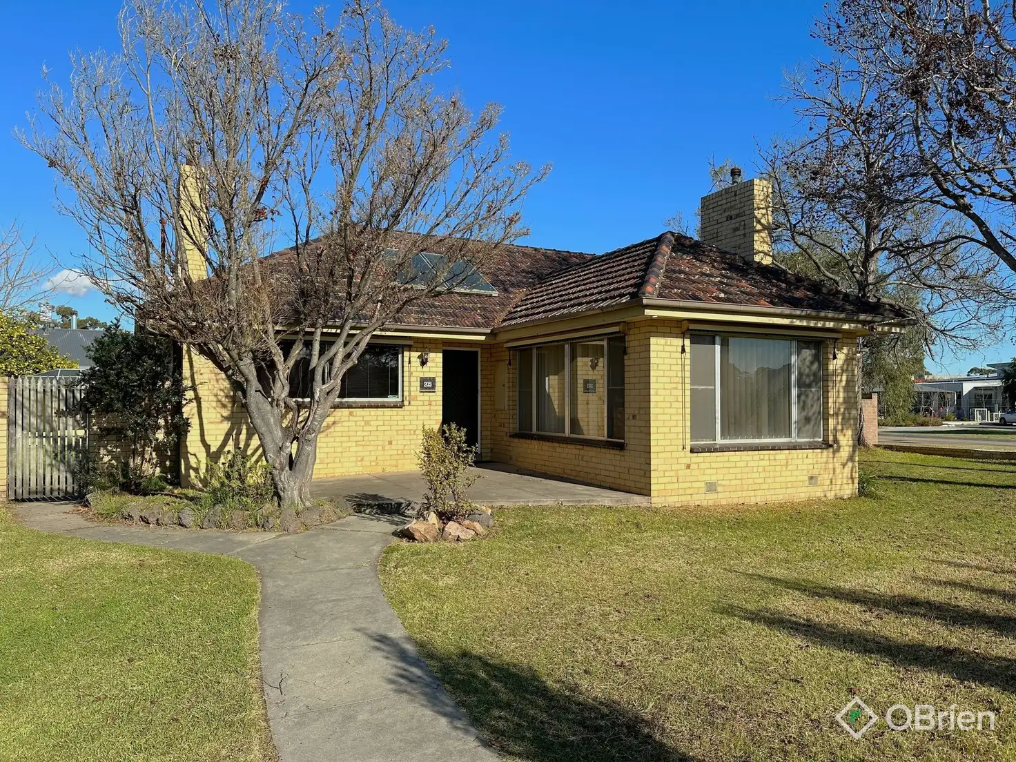 205 NICHOLSON ST, Bairnsdale, Bairnsdale (North Gippsland), 0 कमरे, 0 बाथरूम, House