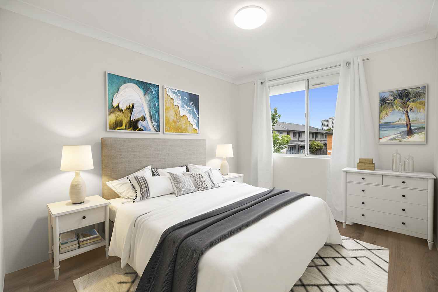 11 SAN FRANCISCO AV, Coffs Harbour, North Coast, 0 Kuwarto, 0 Banyo, Unit