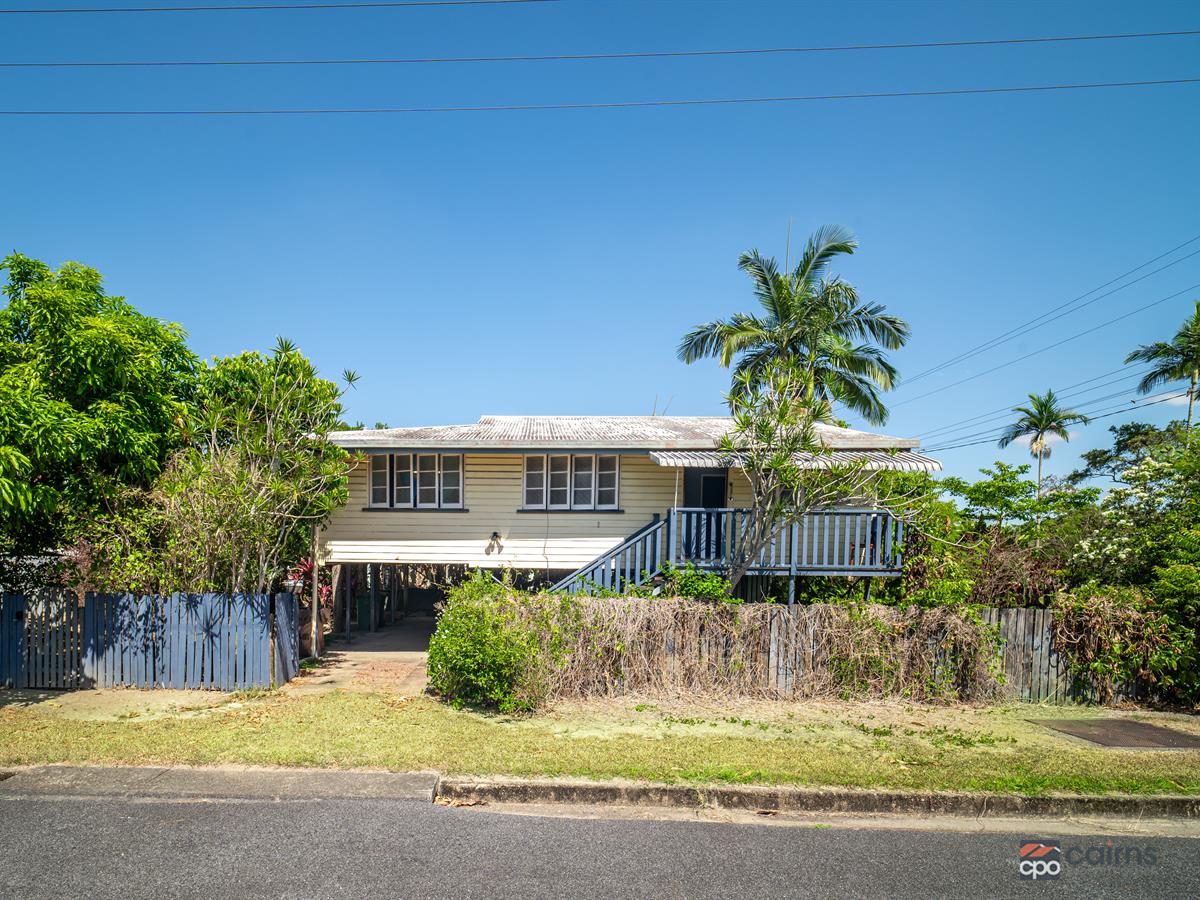 1 GREENWOOD ST, Gordonvale, Cairns, 0 침실, 0 욕실, House