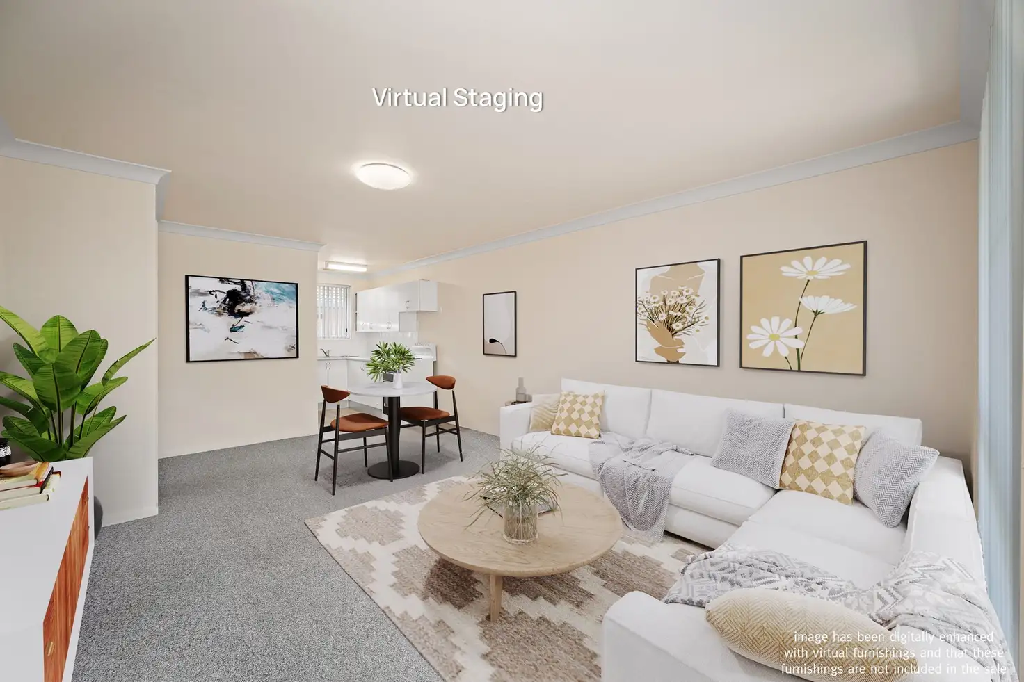 UNIT 3 5 BAIRD ST, Tuncurry, Hunter, 0房, 0浴, House