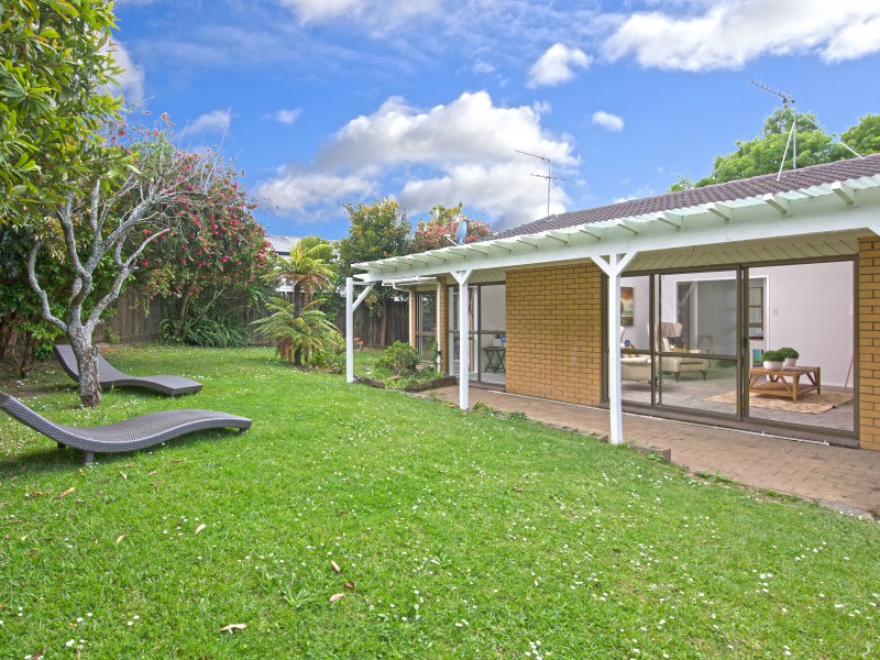 Residential  Mixed Housing Suburban Zone