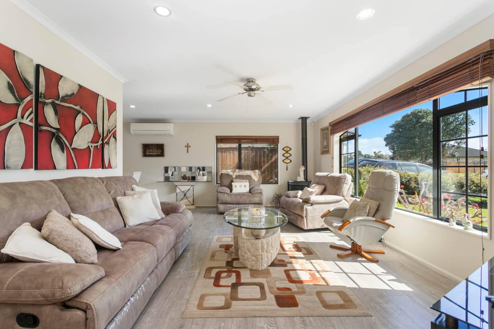 32 Croftview Road, Wattle Downs, Manukau City, 4 Bedrooms, 0 Bathrooms, House