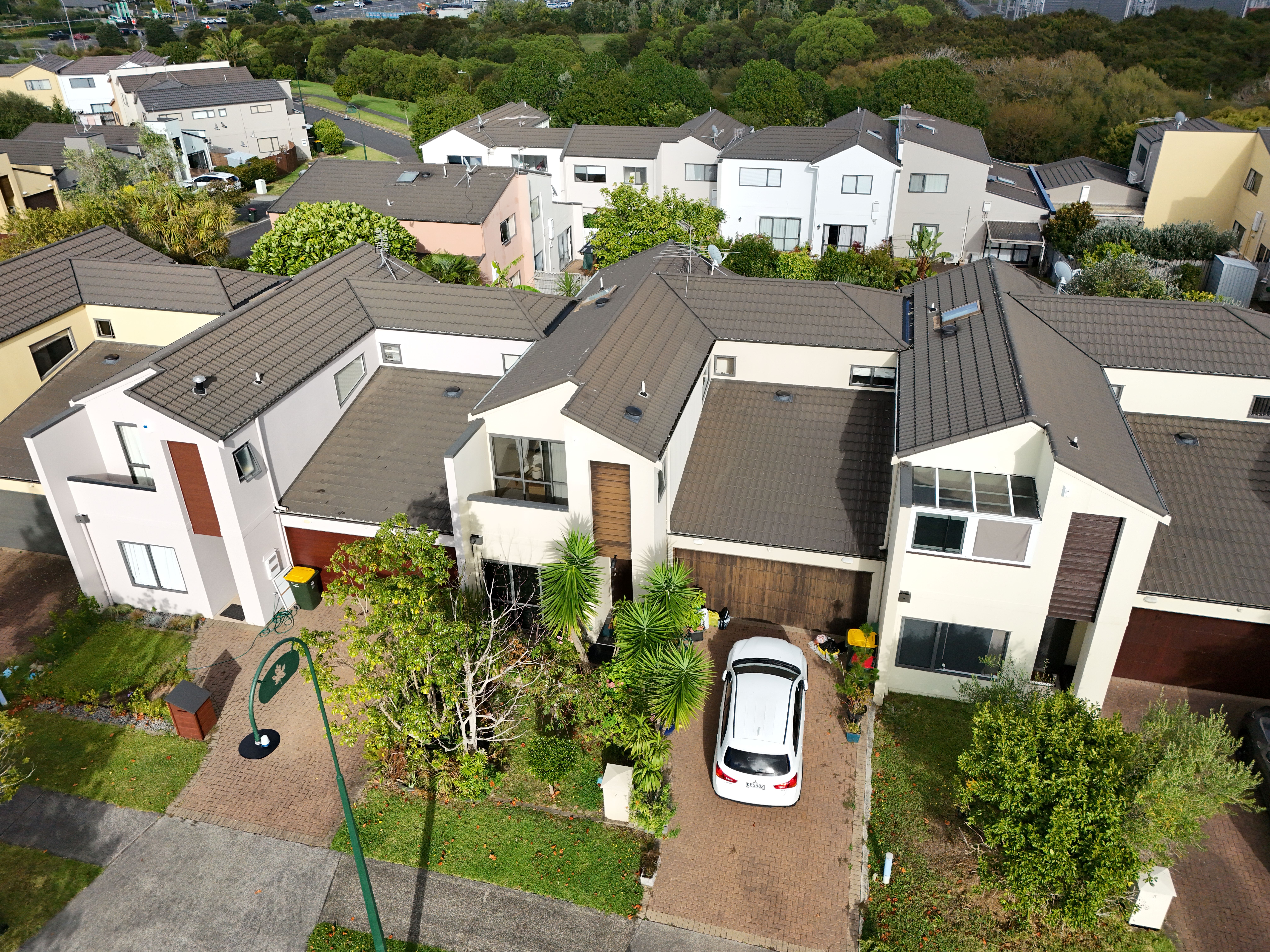 7 Spalding Rise, Golflands, Auckland - Manukau, 3 chambres, 1 salles de bain, House