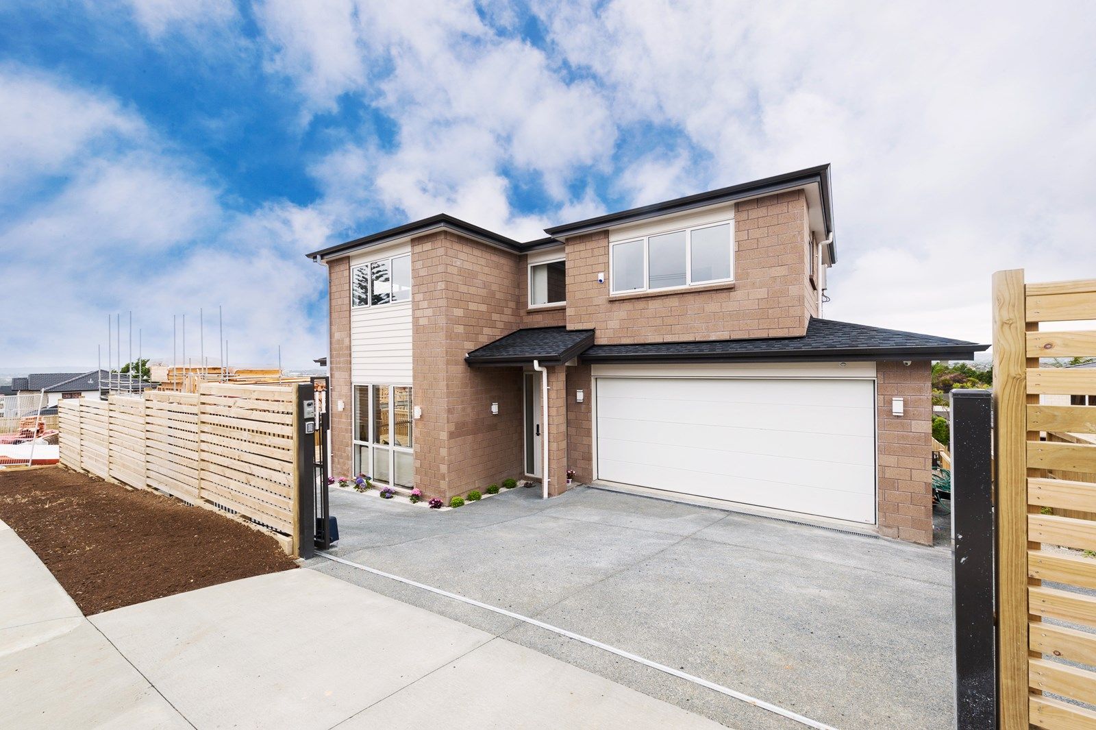 Residential  Single House Zone