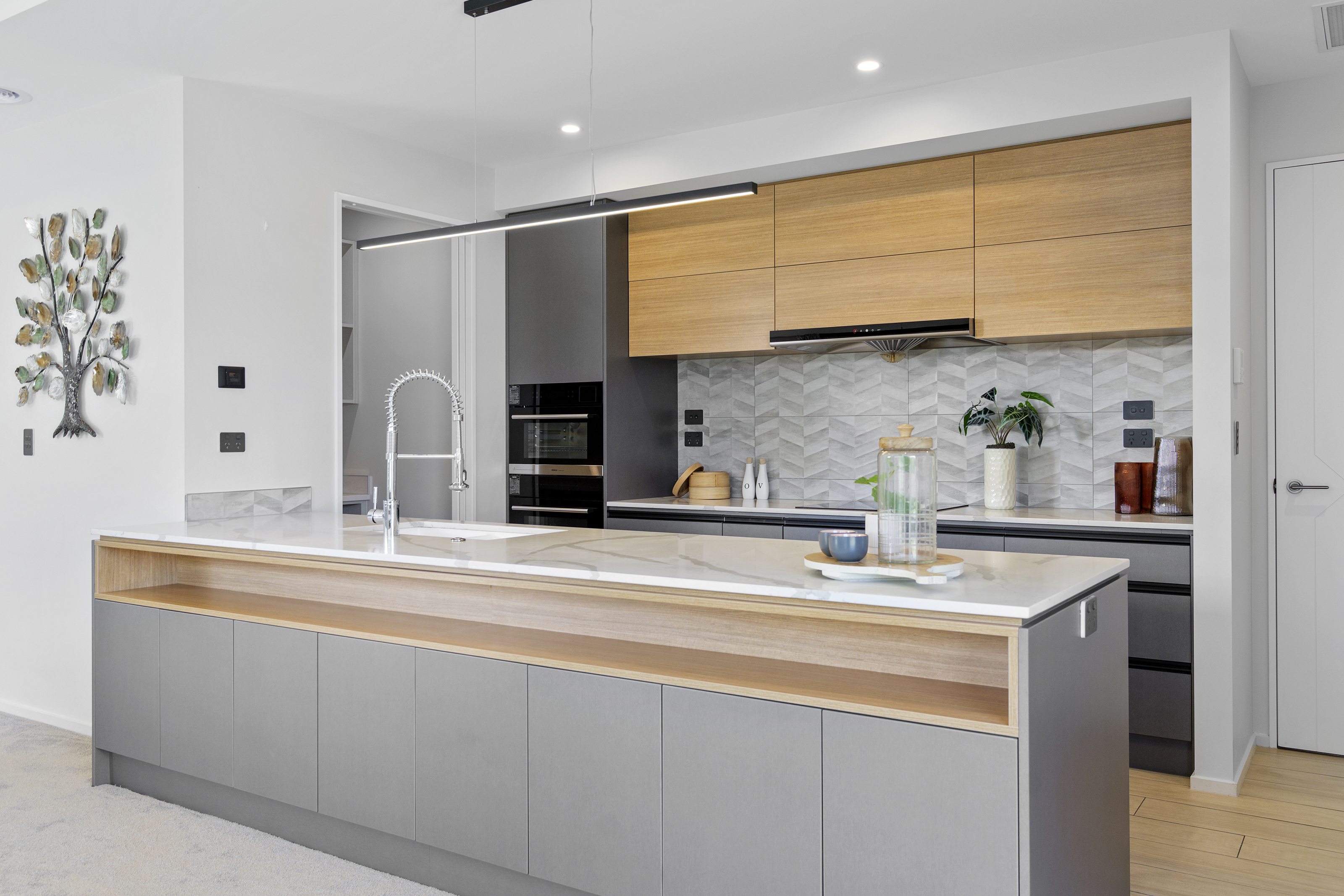 4 Napper Place, Halswell, Christchurch City, 3 ਕਮਰੇ, 2 ਬਾਥਰੂਮ, House