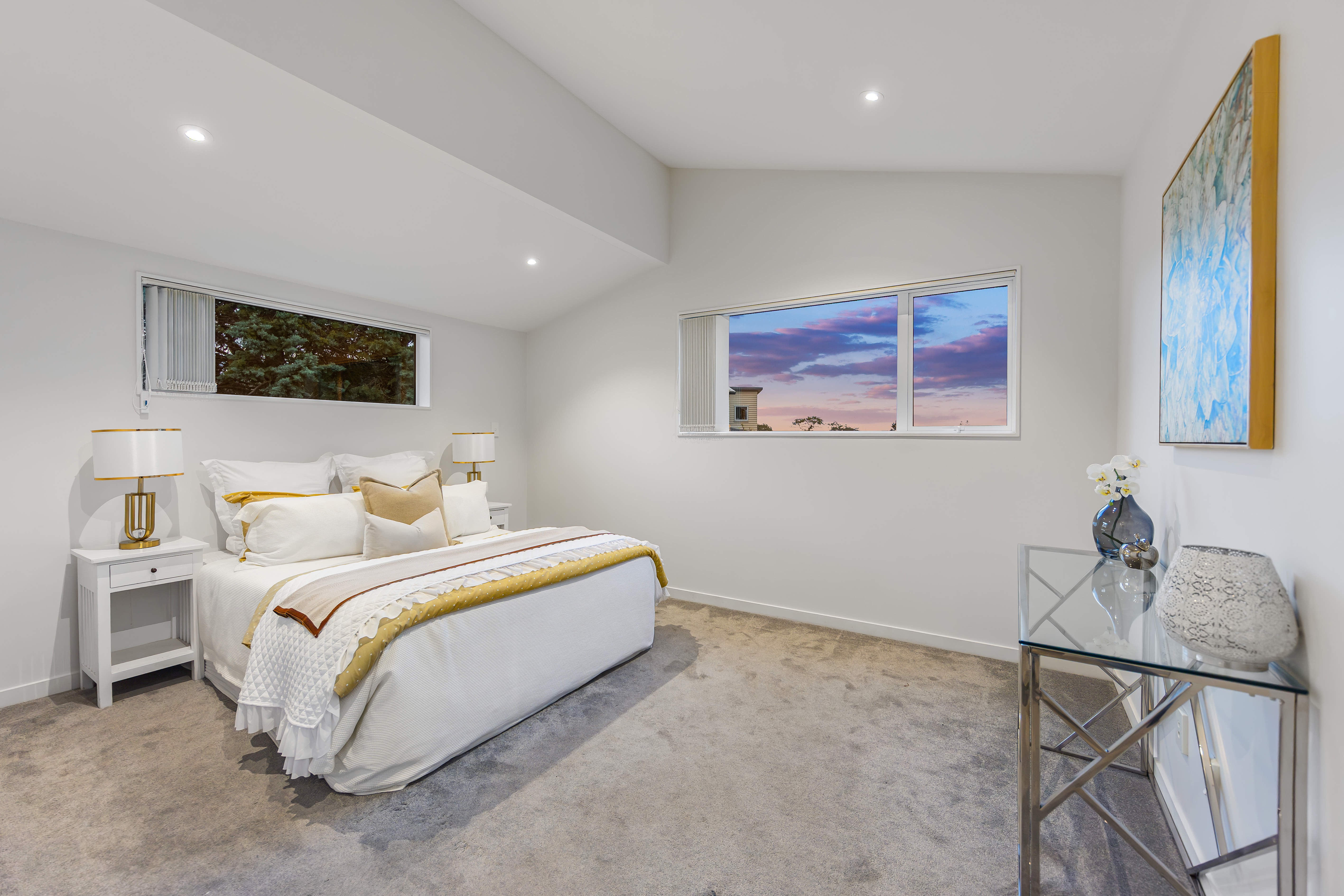14a Crystal Avenue, Glendene, Waitakere City, 6部屋, 0バスルーム, House