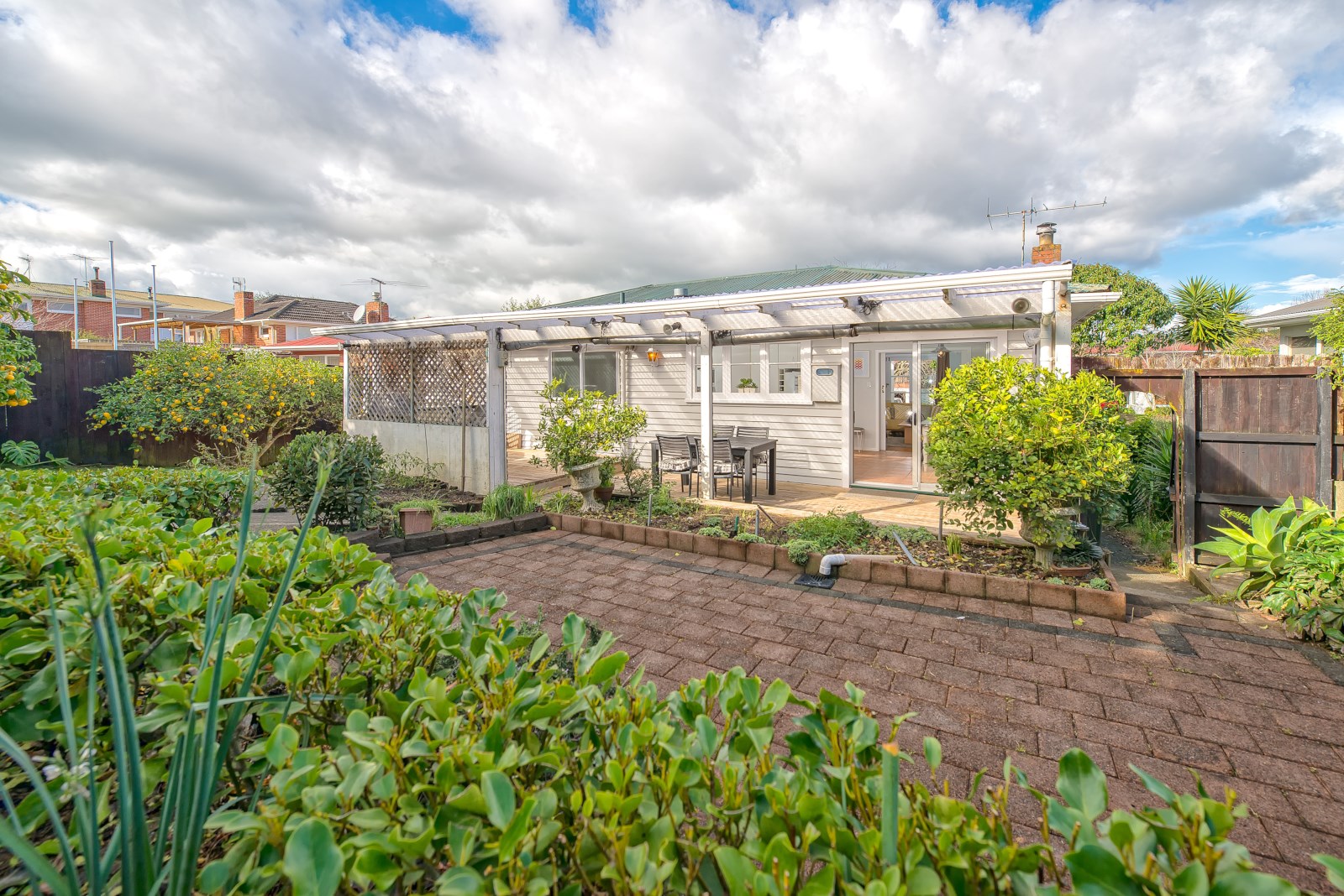 Residential  Mixed Housing Suburban Zone