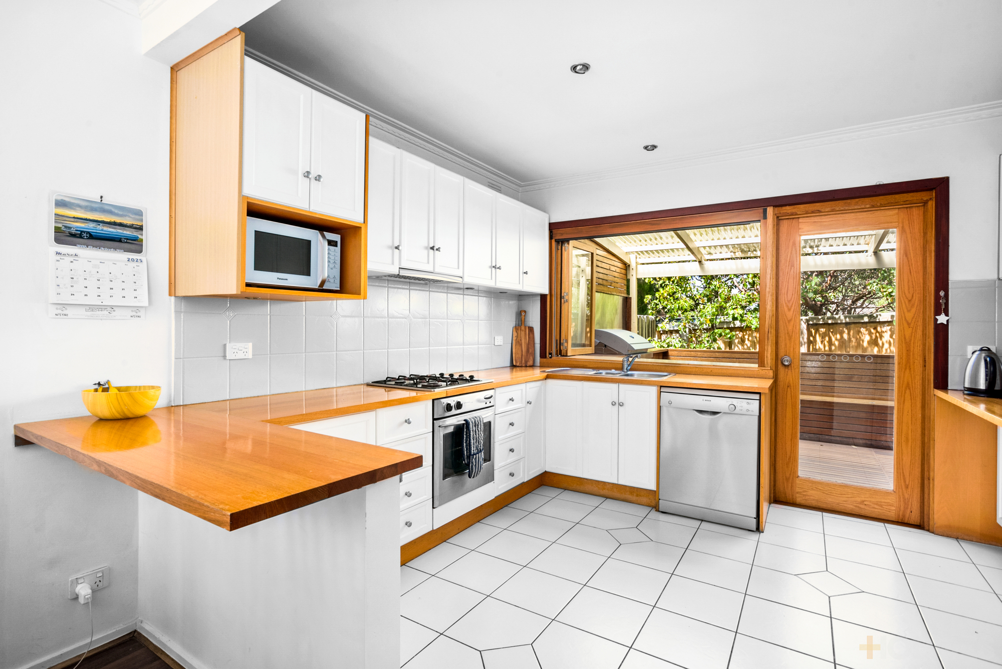UNIT 4 496 STATION ST, Carrum, Bayside, 0部屋, 0バスルーム, Townhouse