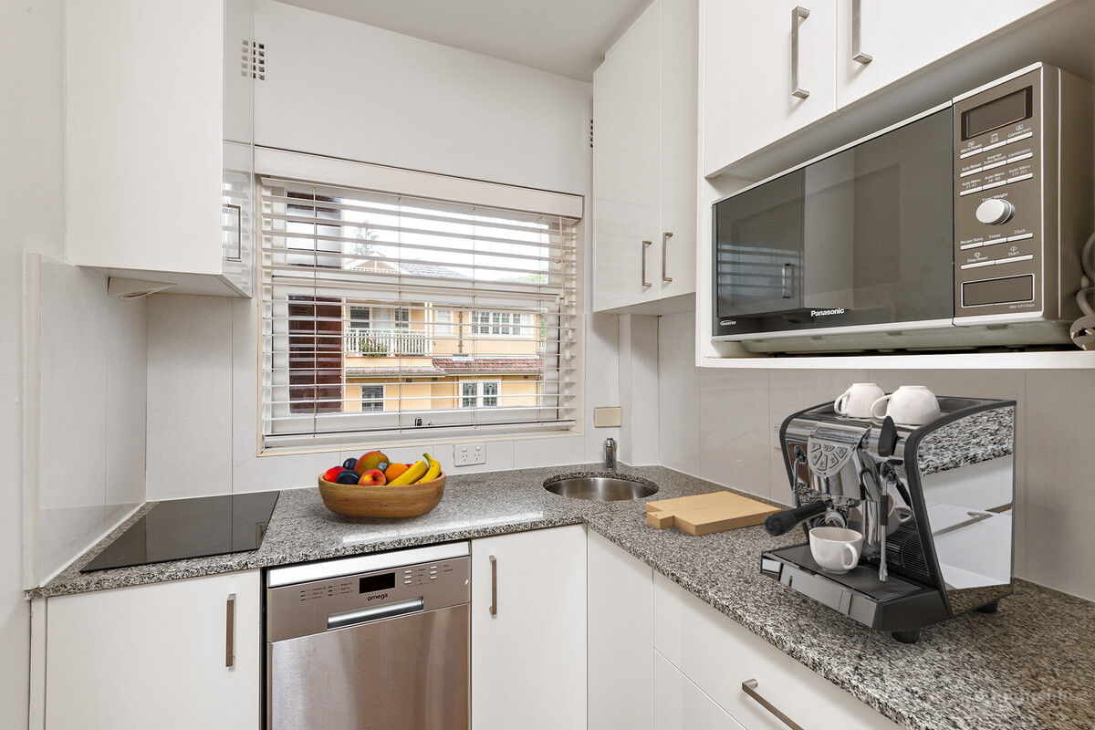 UNIT 7 33 ADDISON RD, Manly, Northern Beaches, 0房, 0浴, Unit