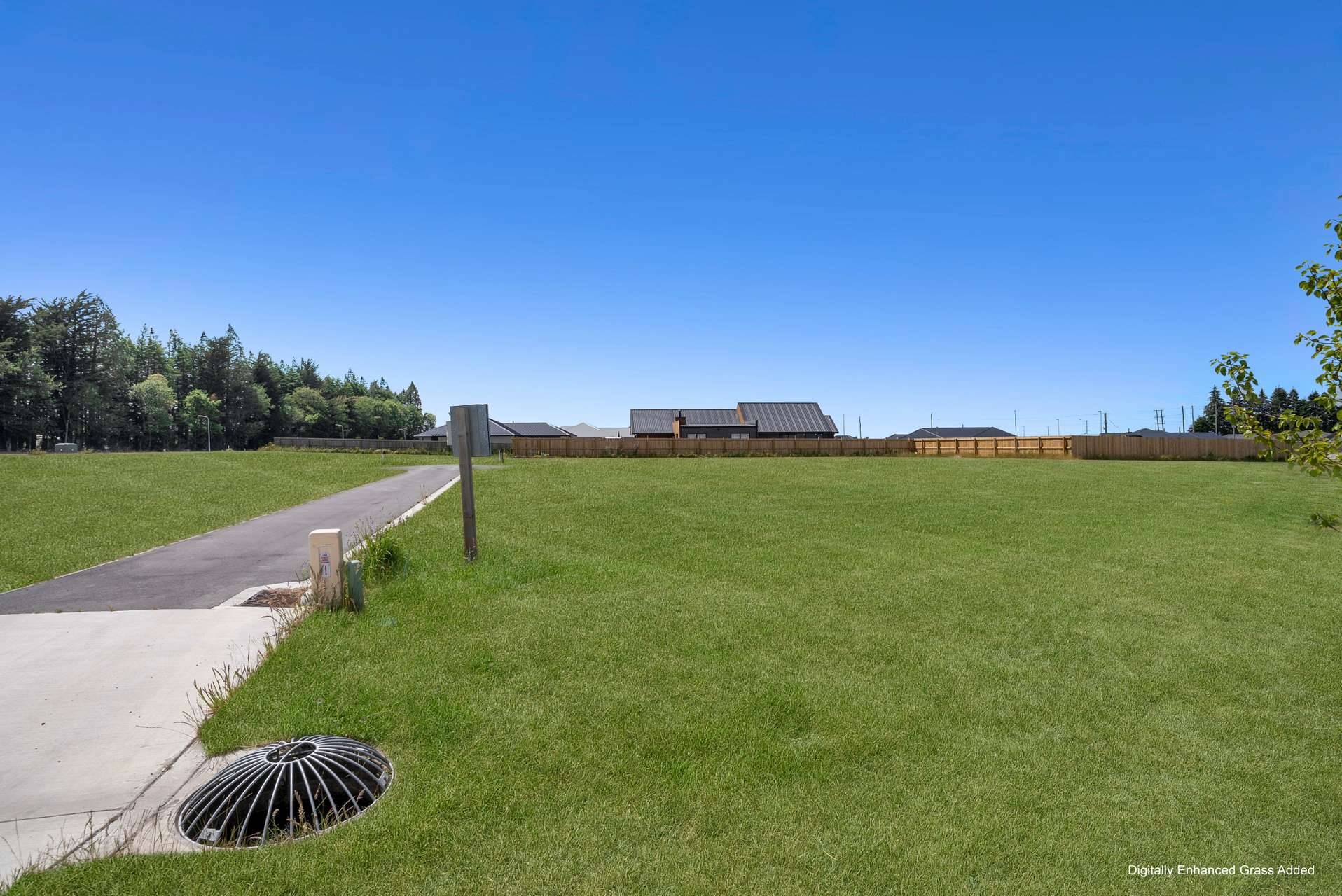 18 Arrowsmith Drive, Methven, Ashburton, 0 कमरे, 0 बाथरूम, House