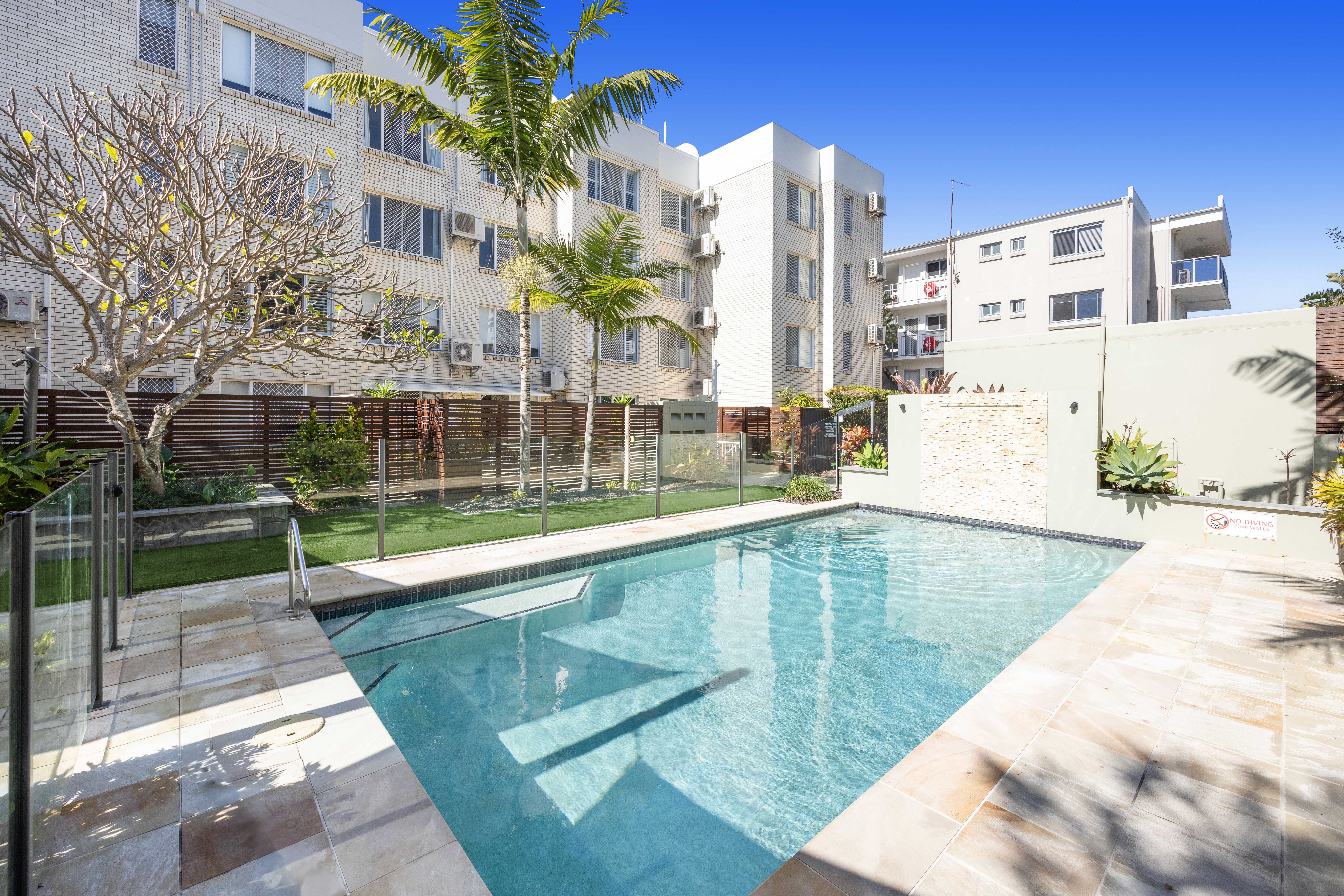 CAPEVIEW UNIT 7 28 ORVIETO TCE, Kings Beach, Sunshine Coast, 0 habitaciones, 0 baños, Unit