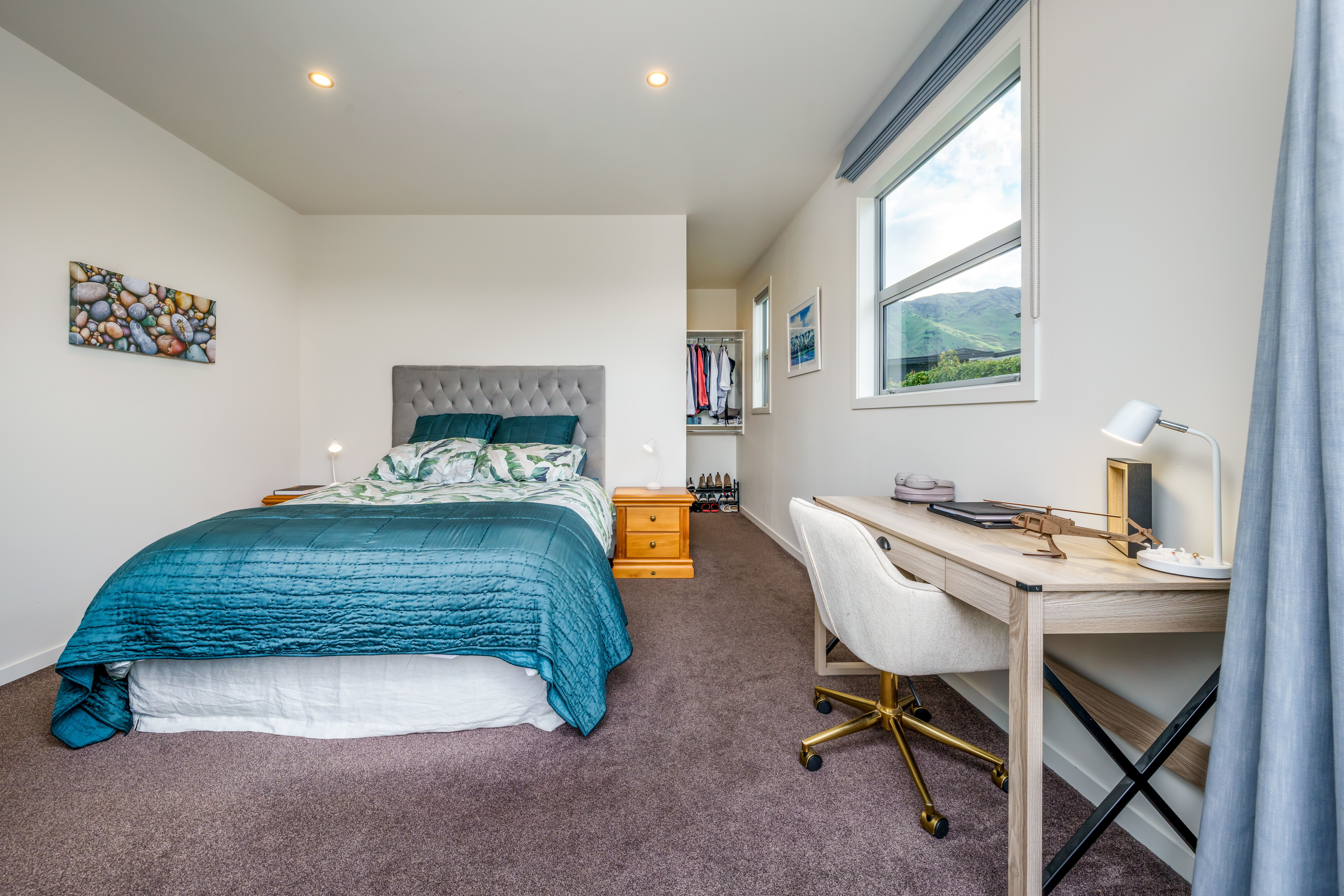 17 Daniels Terrace, Wanaka, Queenstown Lakes, 3房, 0浴, House