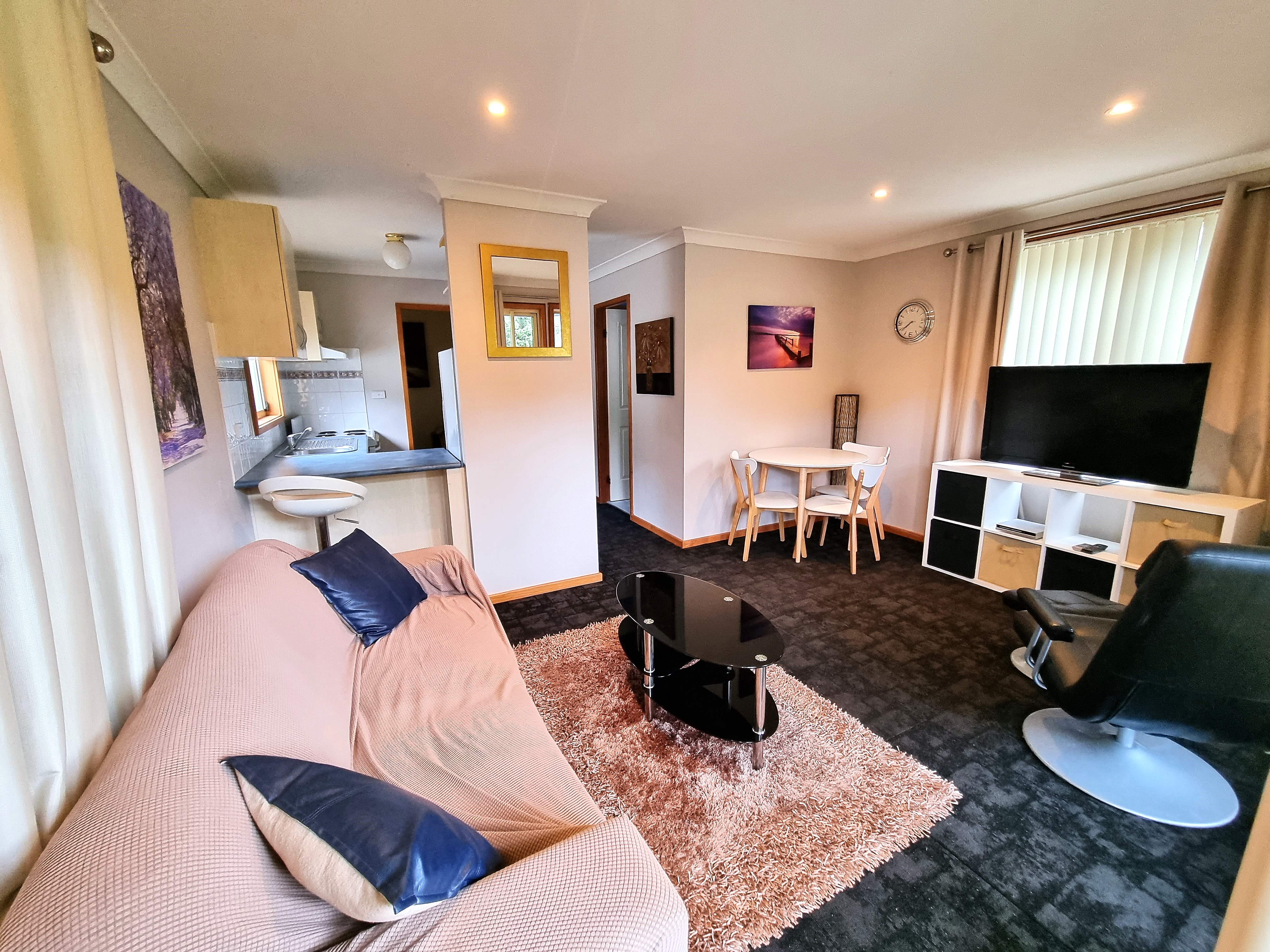 CAMELLIA CARAVAN PARK 102 JERRY BAILEY RD, Shoalhaven Heads, South Coast, 0 Kuwarto, 0 Banyo, House