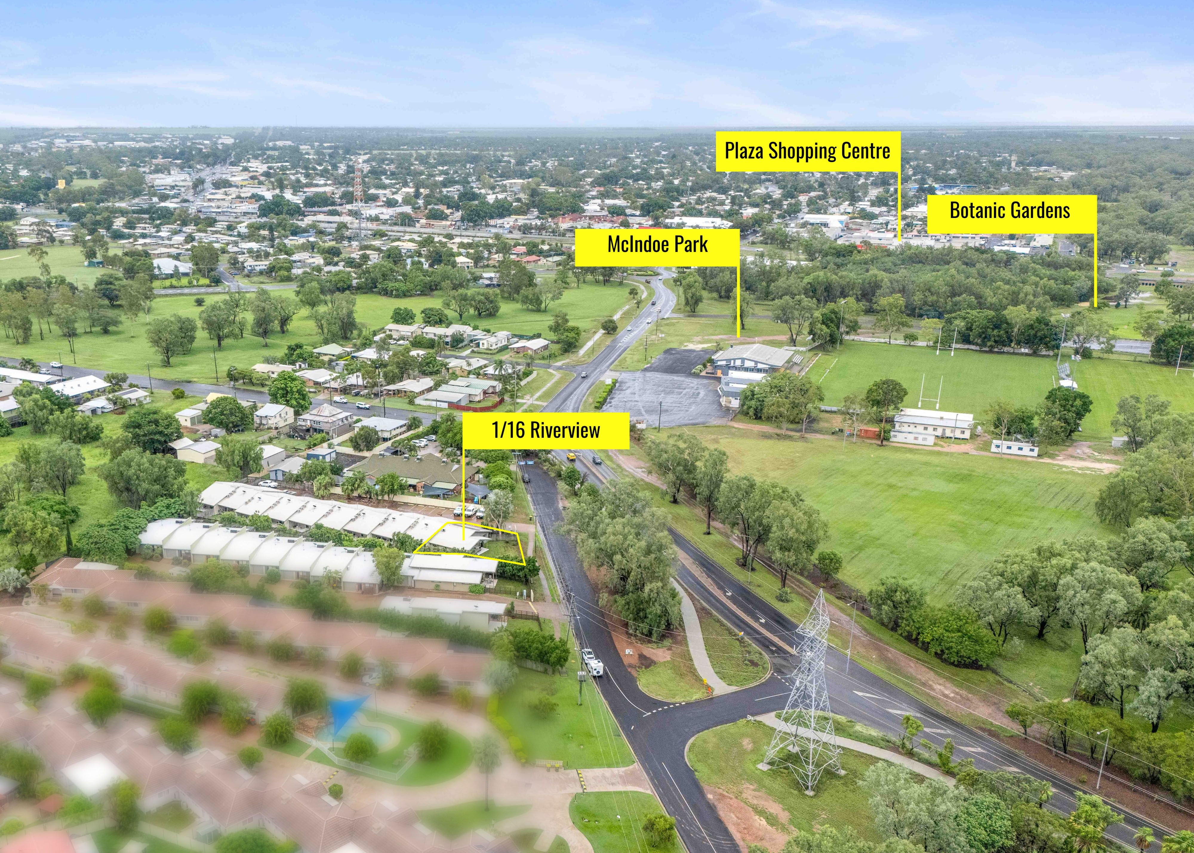 UNIT 1 16 RIVERVIEW ST, Emerald, Fitzroy, 0 Bedrooms, 0 Bathrooms, Unit