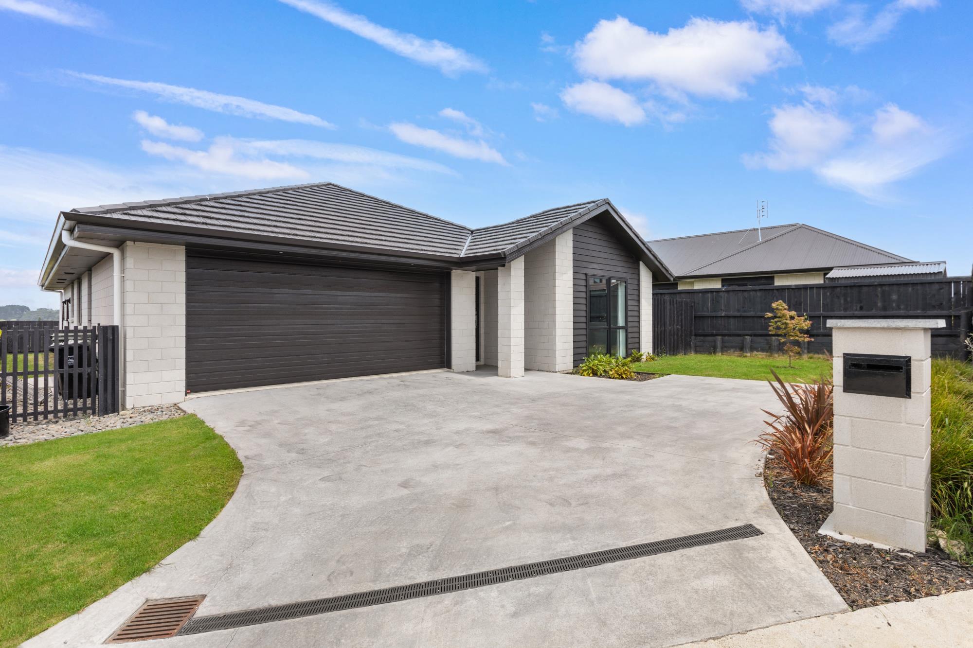 77 Cobham Drive, Morrinsville, Matamata-Piako, 3 ਕਮਰੇ, 0 ਬਾਥਰੂਮ, House