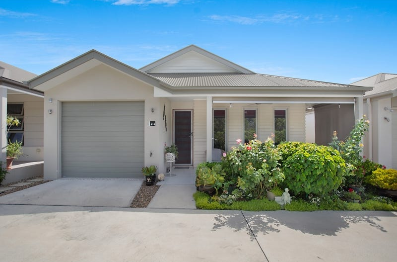 UNIT 414 299 NAPPER RD, Arundel, Gold Coast, 0房, 0浴, Lifestyle Property