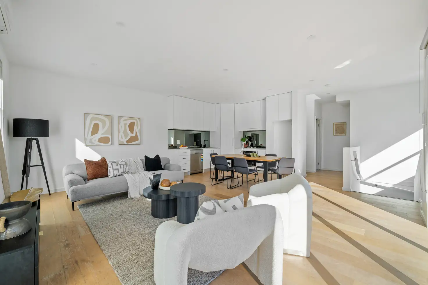 244 PASCOE VALE RD, Essendon, North Melbourne, 0 રૂમ, 0 બાથરૂમ, Townhouse
