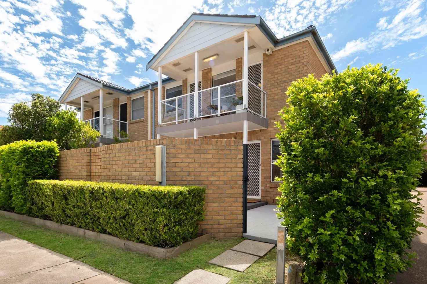 UNIT 1 7 MEREWETHER ST, Merewether, Newcastle, 0 침실, 0 욕실, Townhouse