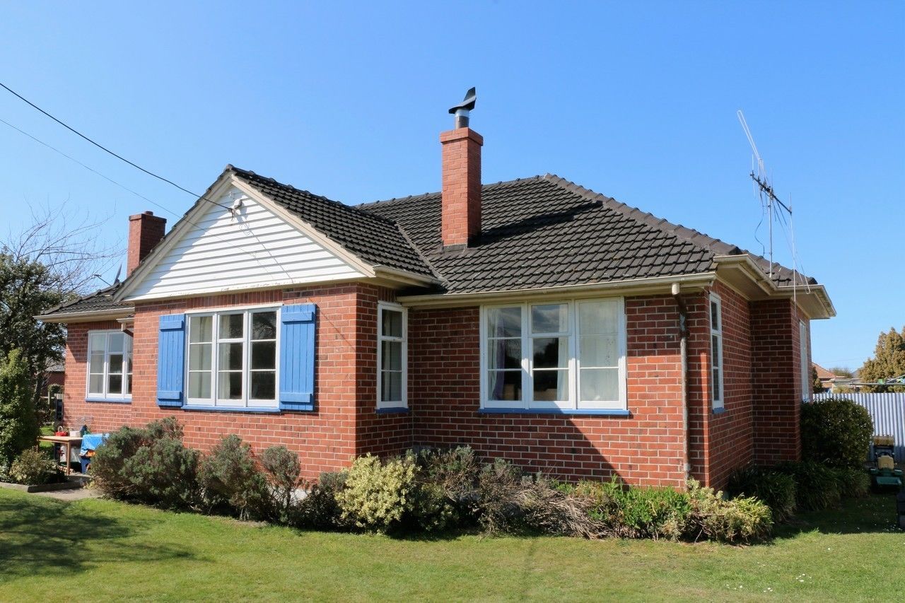 Zoned Residential 1