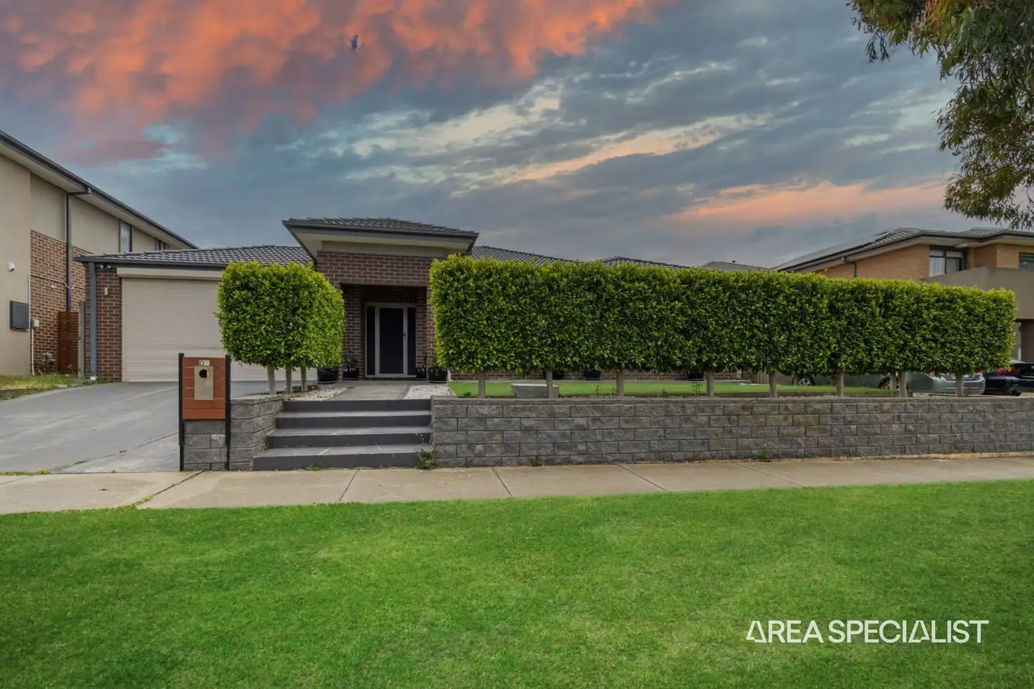 8 WATERWAY BVD, Weir Views, North West Melbourne, 0 ਕਮਰੇ, 0 ਬਾਥਰੂਮ, House