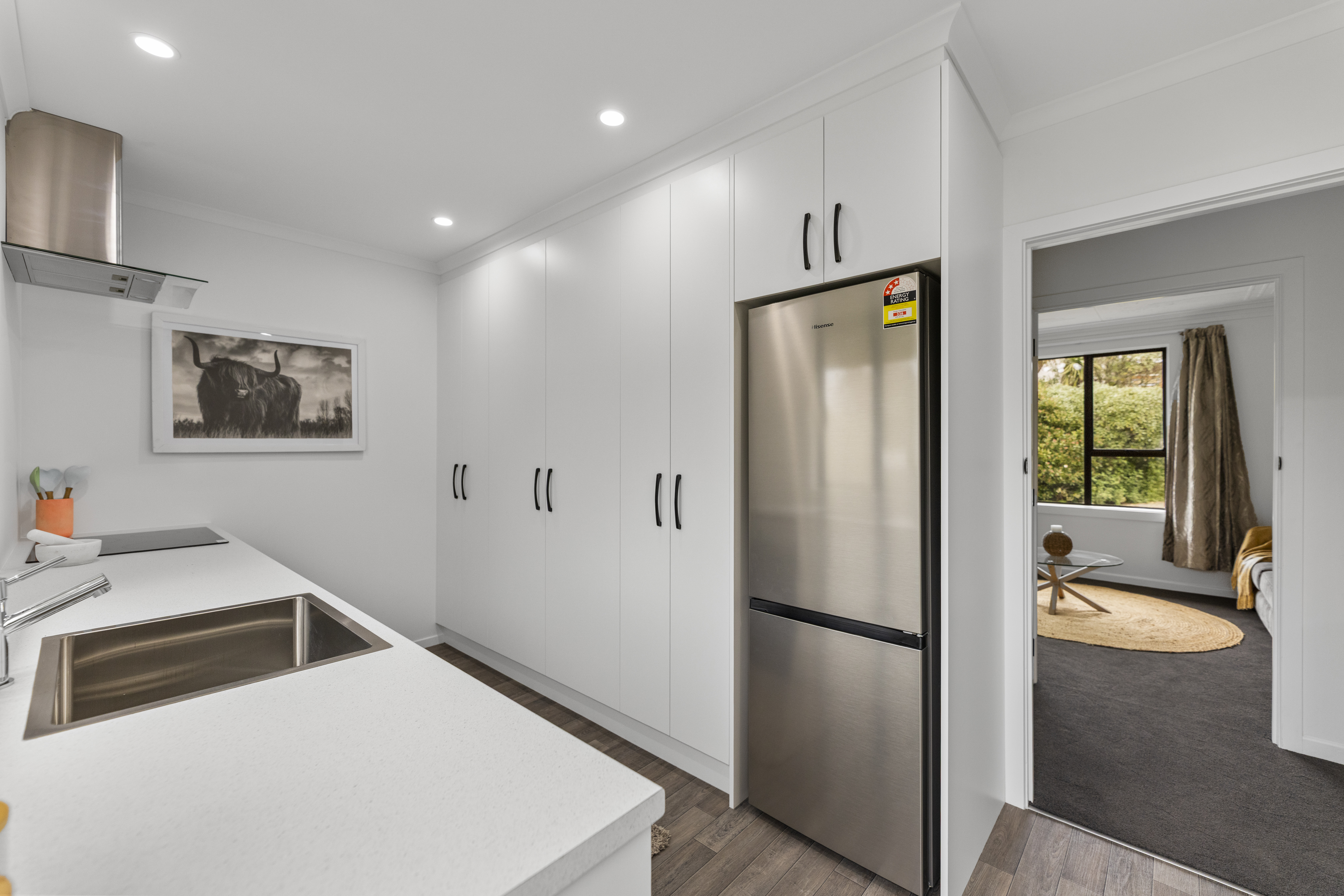 267 Tomahawk Road, Ocean Grove, Dunedin City, 2房, 1浴, House