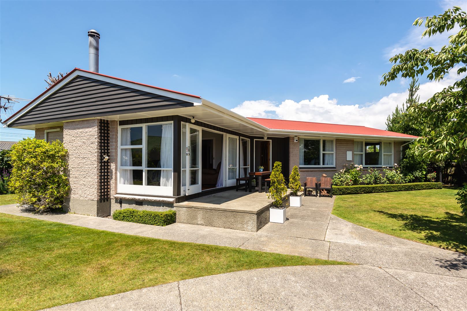 Residential Suburban
