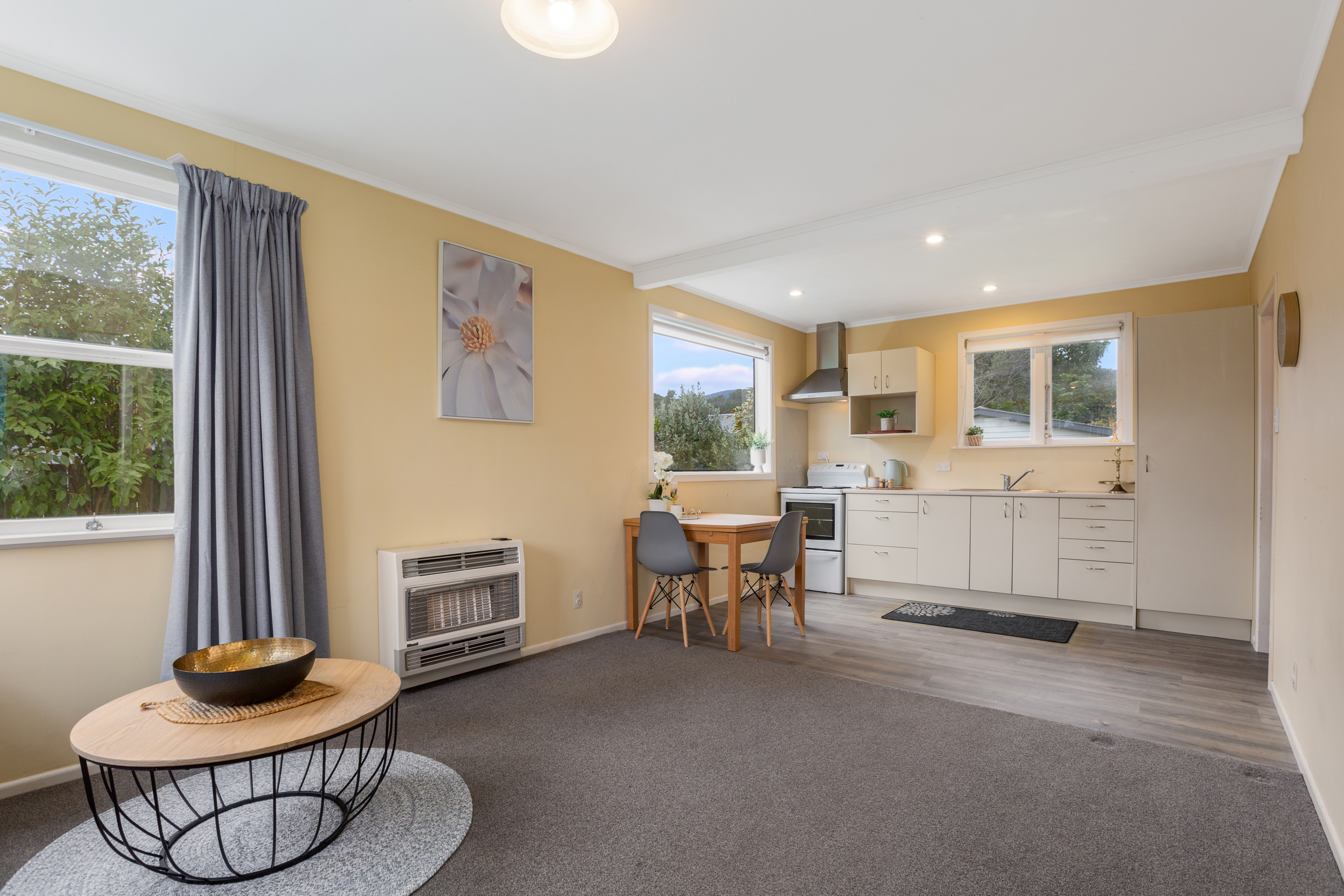 5 Short Street, Wainuiomata, Lower Hutt, 2部屋, 0バスルーム, Unit