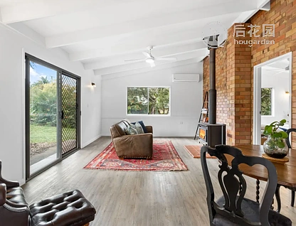 10 WARREN CR, DECEPTION BAY QLD 4508, 0房, 0浴, House