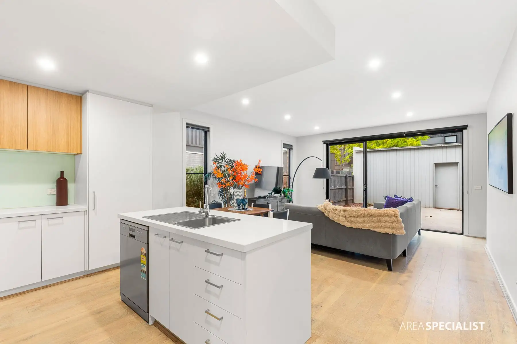52 UMBRELLA WAY, Point Cook, South West Melbourne, 0房, 0浴, House