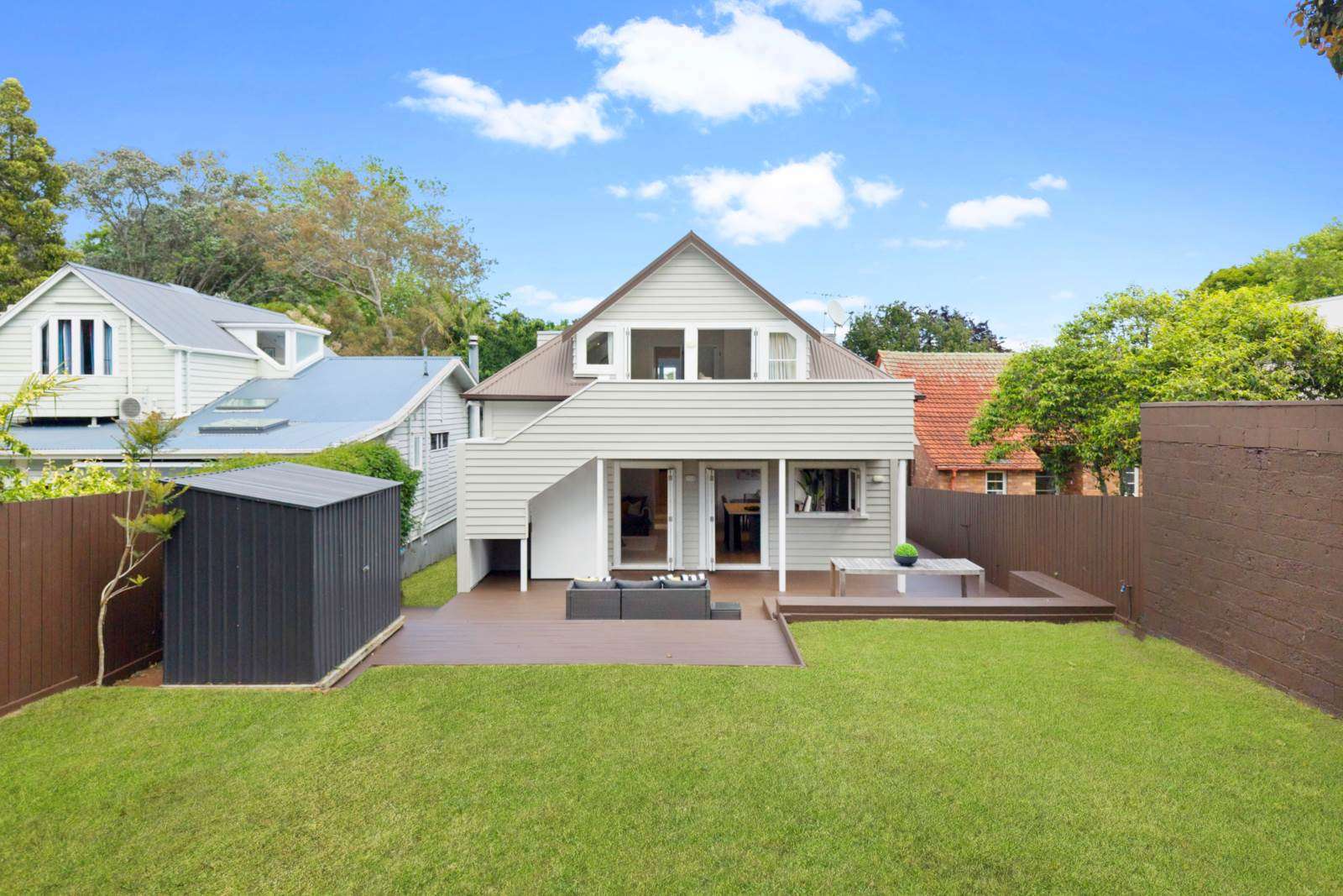 27 Woodside Road, Mount Eden