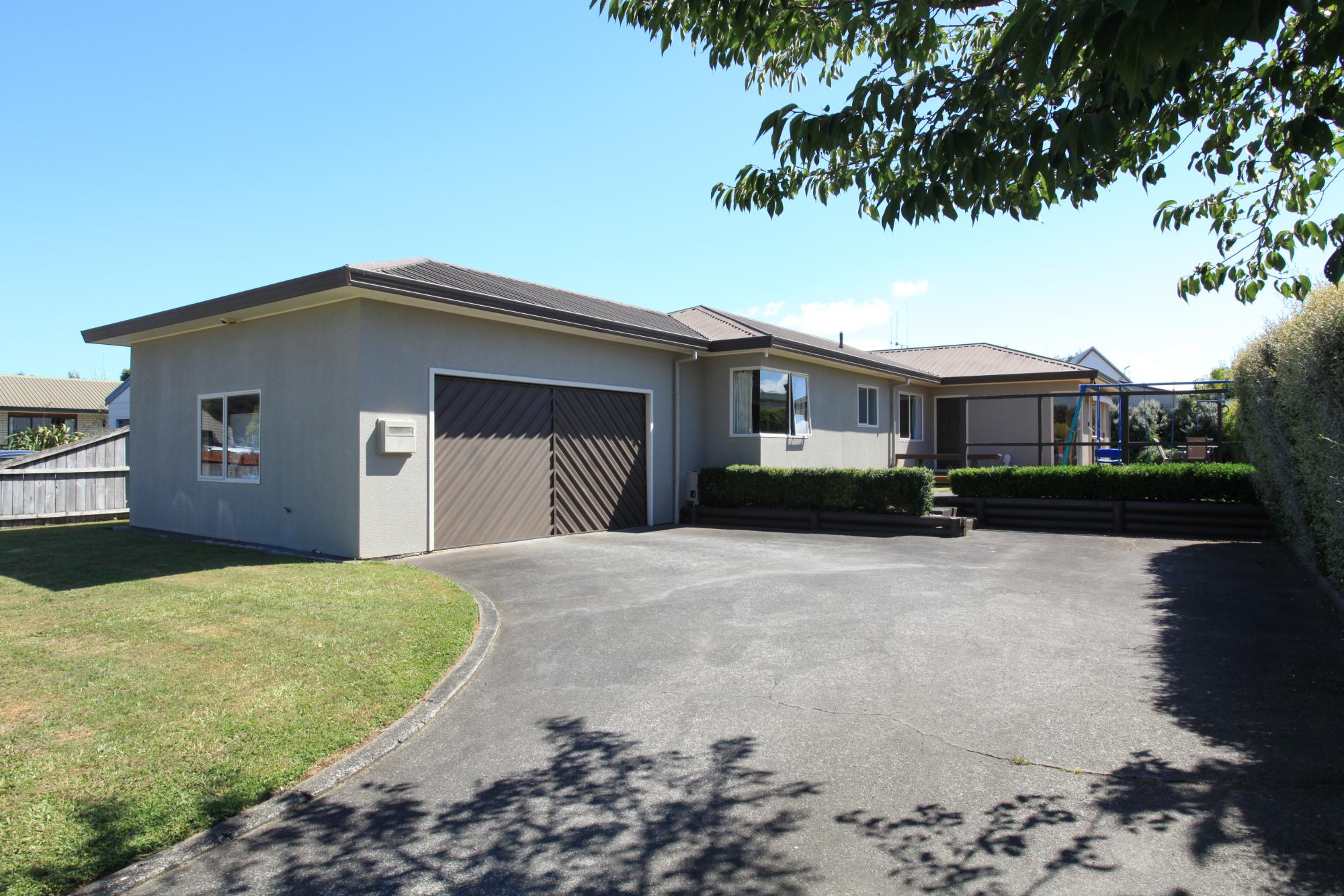 Residential Zone - General Residential Zone