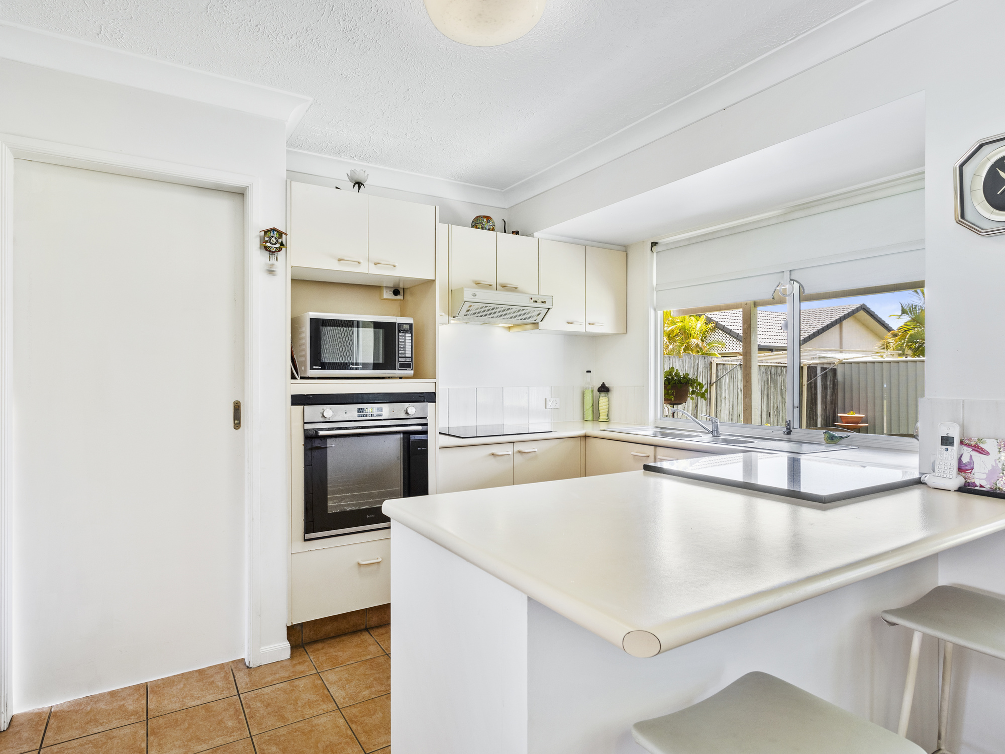 UNIT 20 20 SAINT KEVINS AV, Benowa, Gold Coast, 0 कमरे, 0 बाथरूम, Townhouse