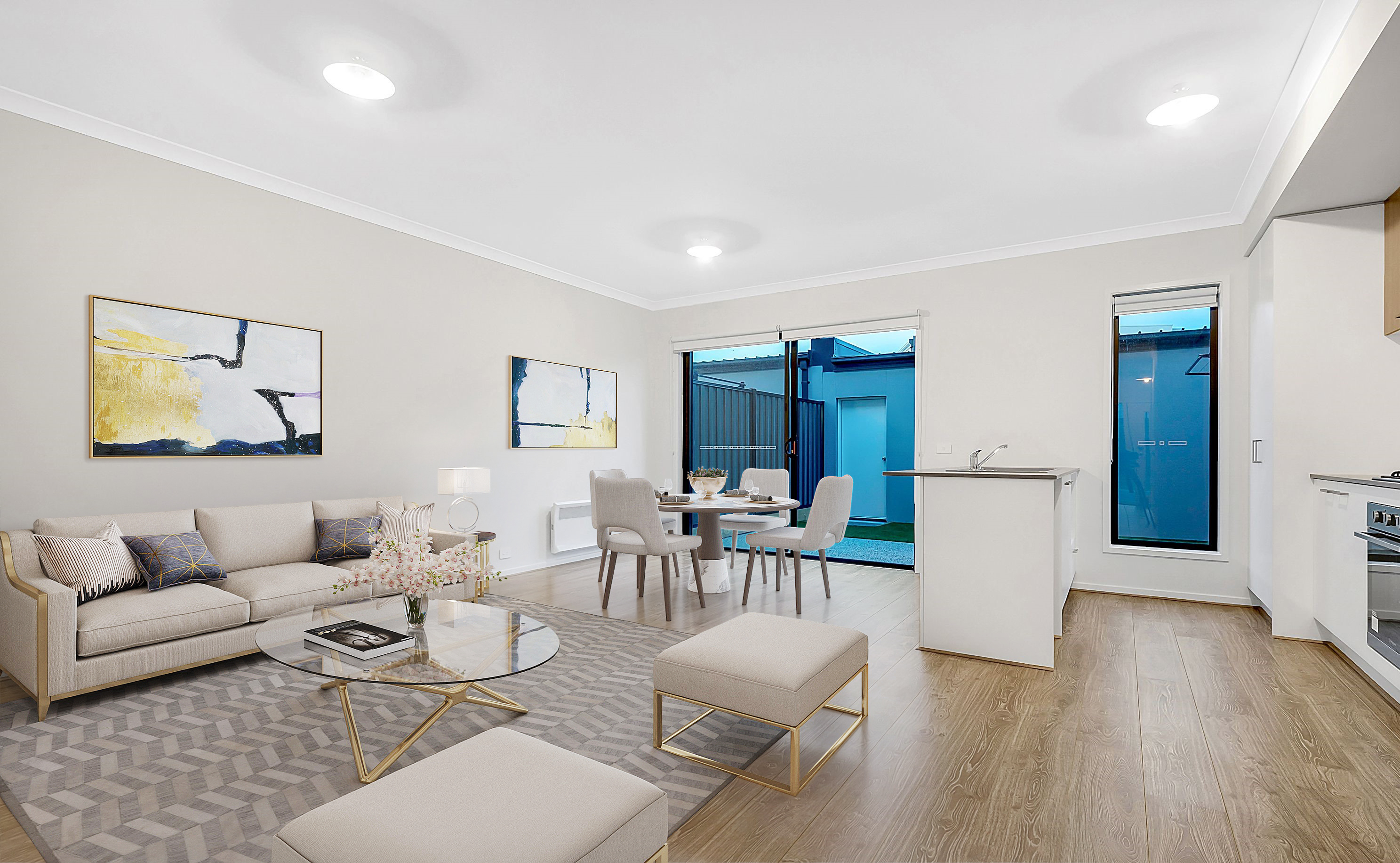 271 MARATHON BVD, CRAIGIEBURN VIC 3064, 0 Bedrooms, 0 Bathrooms, House