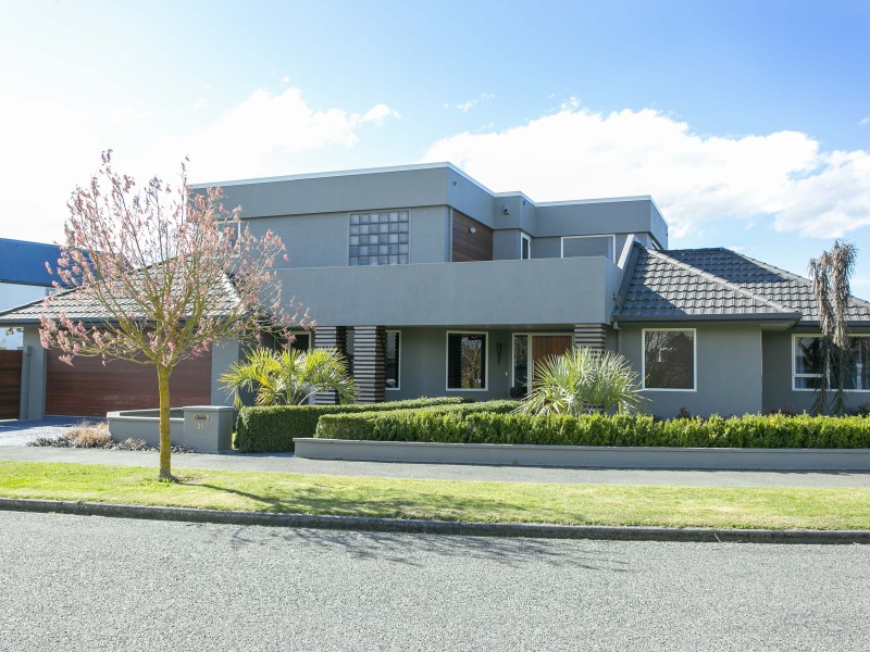 Residential C