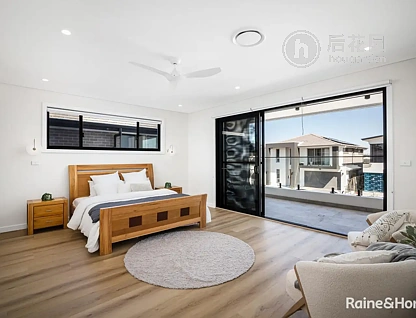 28 ALMANDIN ST, GABLES NSW 2765, 0 slaapkamers, 0 badkamers, House