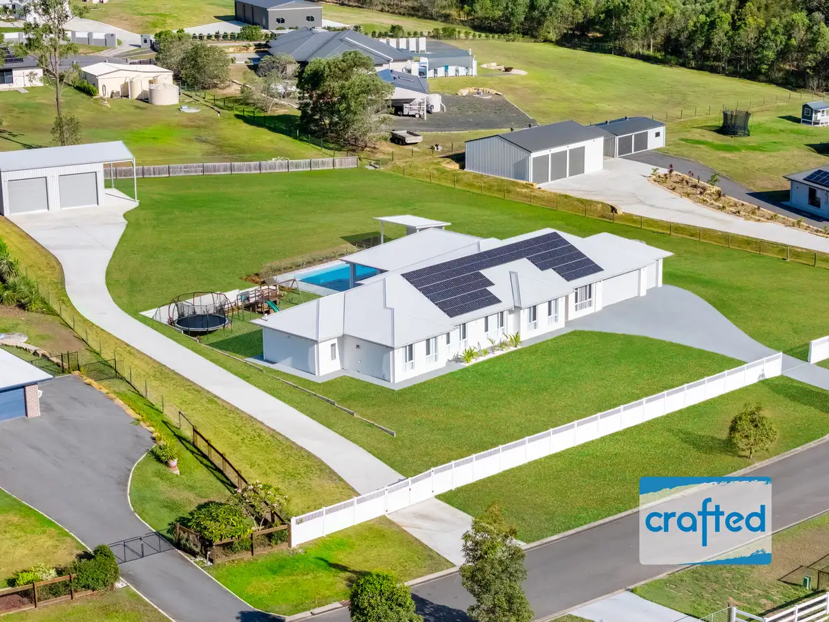 30-36 WHITELEY CT, NEW BEITH QLD 4124, 0 Schlafzimmer, 0 Badezimmer, Lifestyle Section