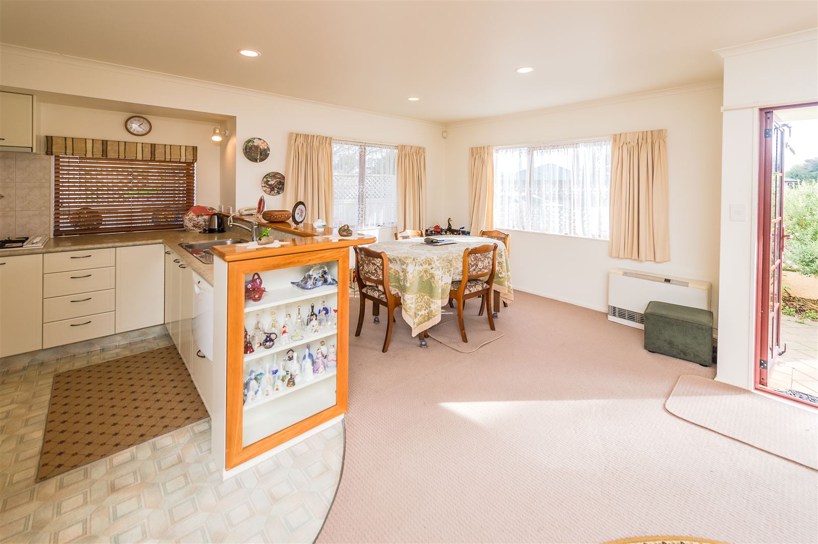 13a Saint Georges Gate, Wanganui Central, Wanganui, 2 ਕਮਰੇ, 0 ਬਾਥਰੂਮ