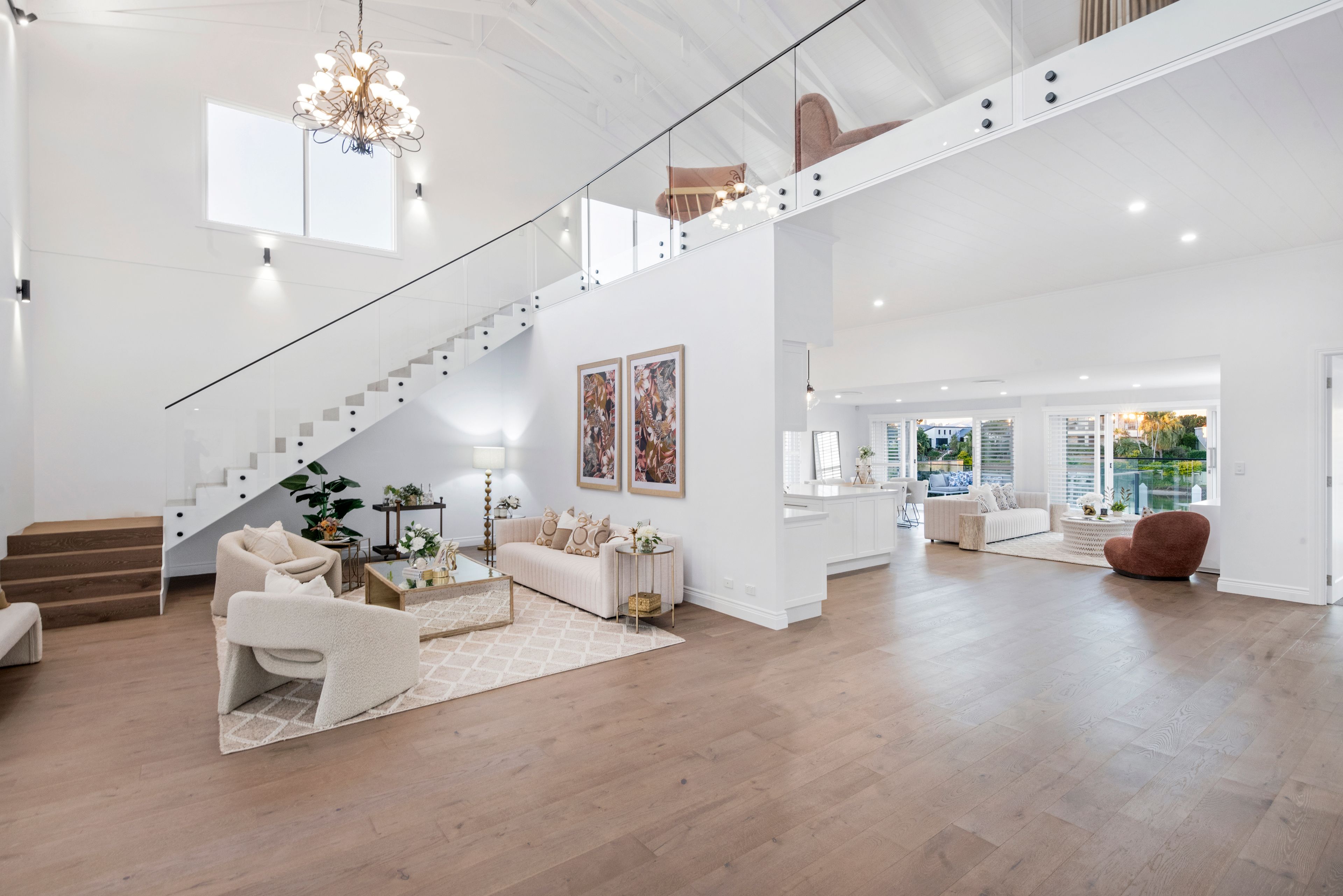 6 VILLAGE HIGH RD, Benowa, Gold Coast, 0房, 0浴, House