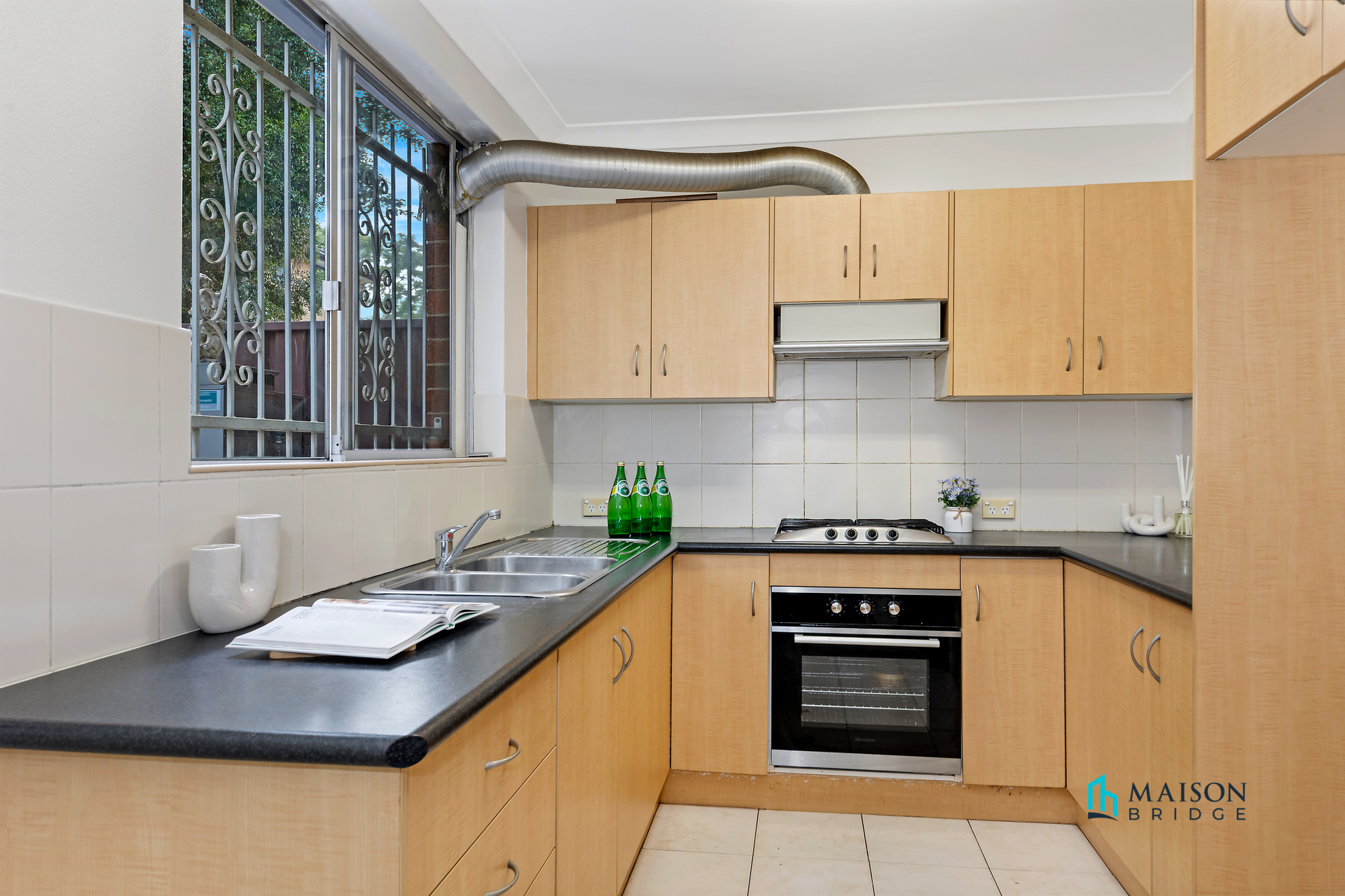 UNIT 16 35 VICTORIA RD, Parramatta, Parramatta (Northwest suburbs), 0 غرف, 0 حمامات, Townhouse