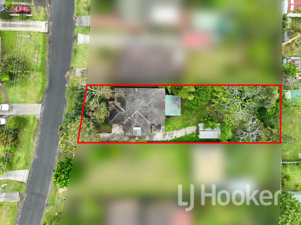 16 RIDGELANDS DR, Sanctuary Point, South Coast, 0 Schlafzimmer, 0 Badezimmer, House