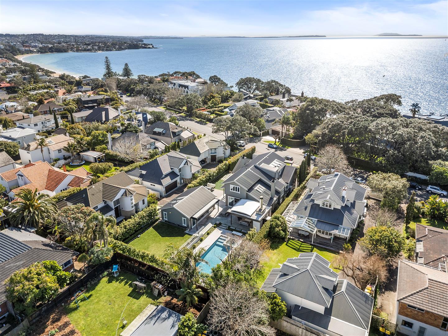Residential  Mixed Housing Suburban Zone