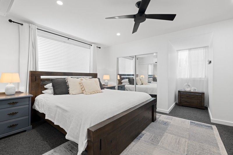 GLENVALE 15 DUET DR, MERMAID WATERS QLD 4218, 0 Bedrooms, 0 Bathrooms, Townhouse