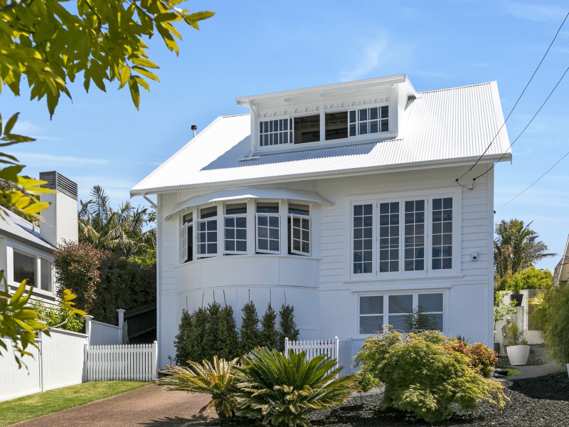 42 Lawrence Street, Herne Bay, Auckland City, 3 Bedrooms, 0 Bathrooms
